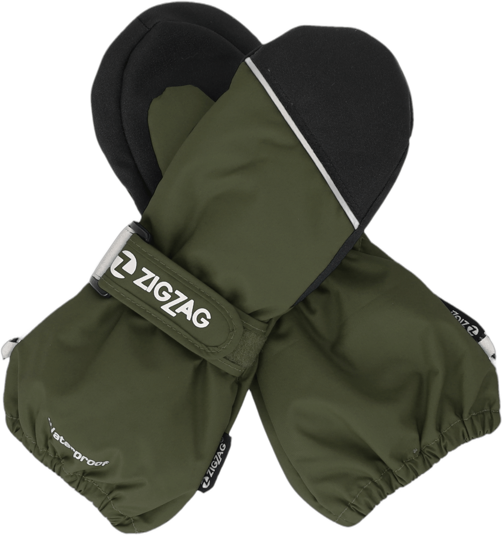 ZIGZAG, Shildon Finger Gloves