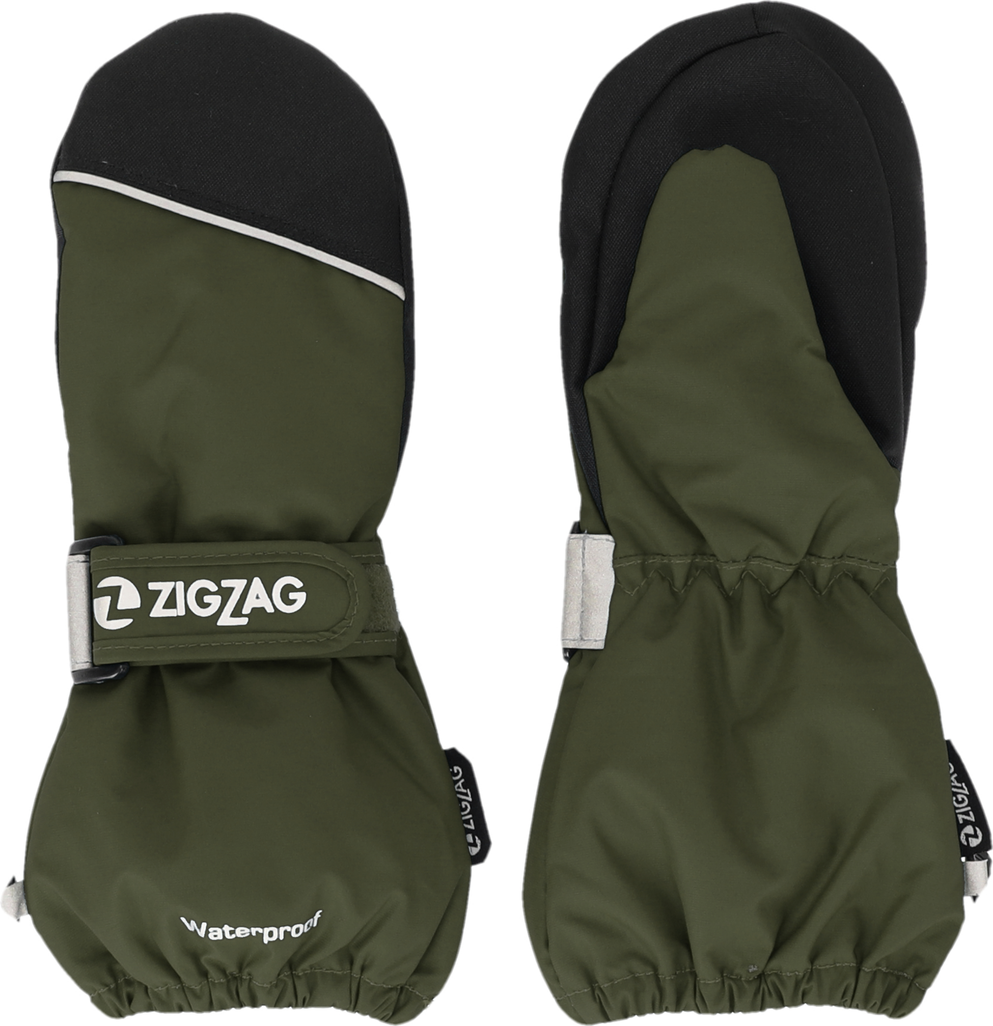ZIGZAG, Shildon Finger Gloves