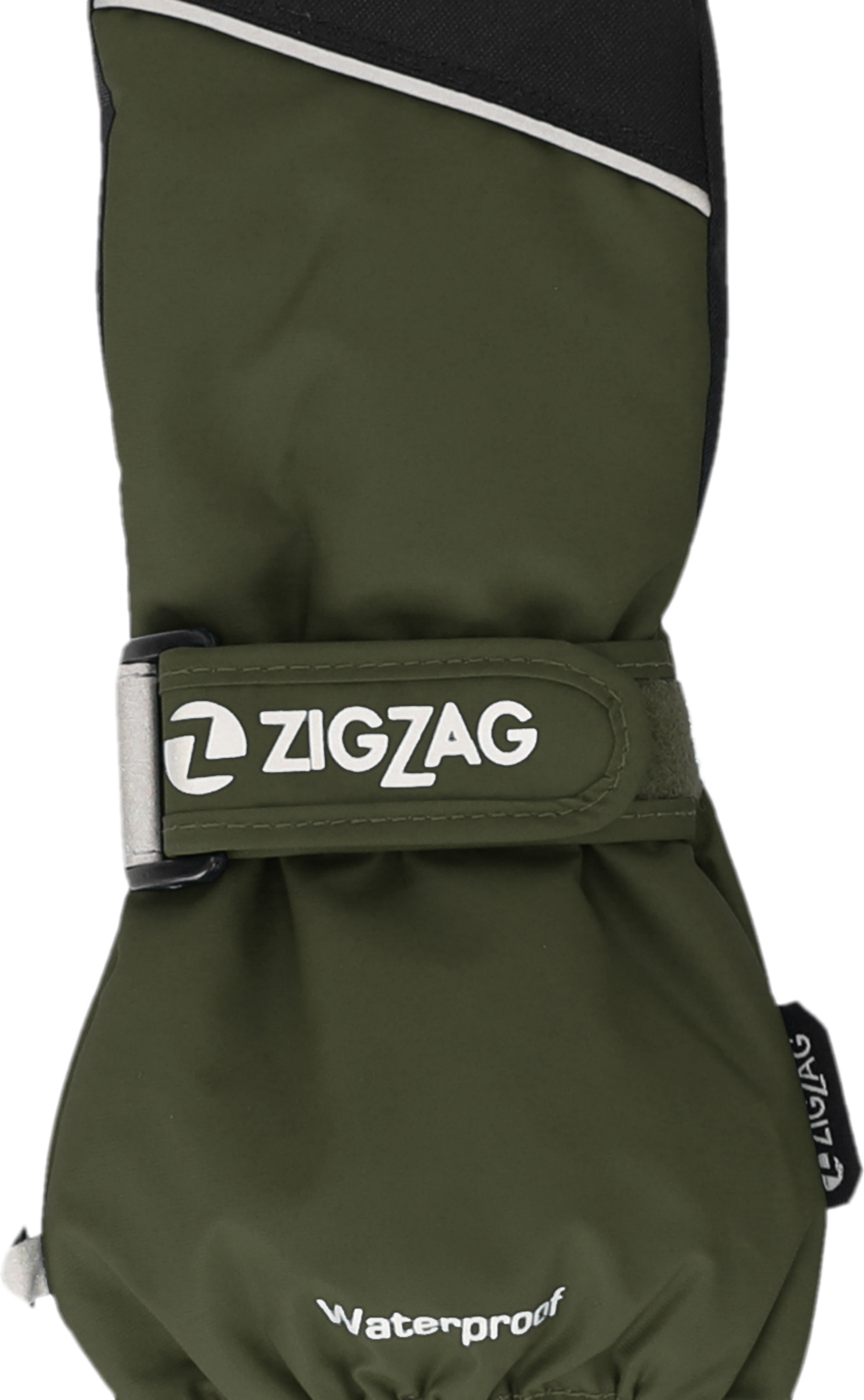 ZIGZAG, Shildon Finger Gloves