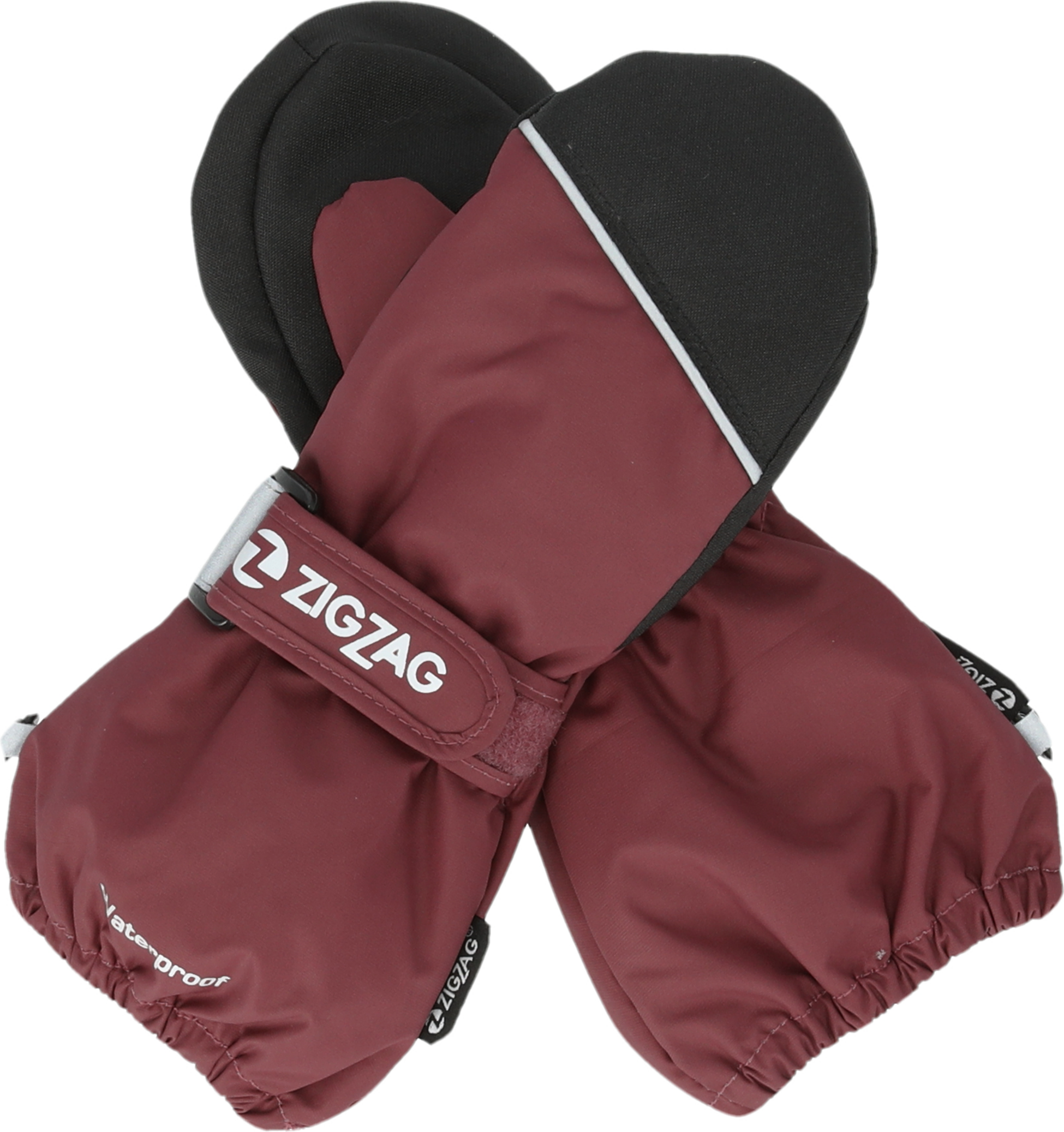 ZIGZAG, Shildon Finger Gloves