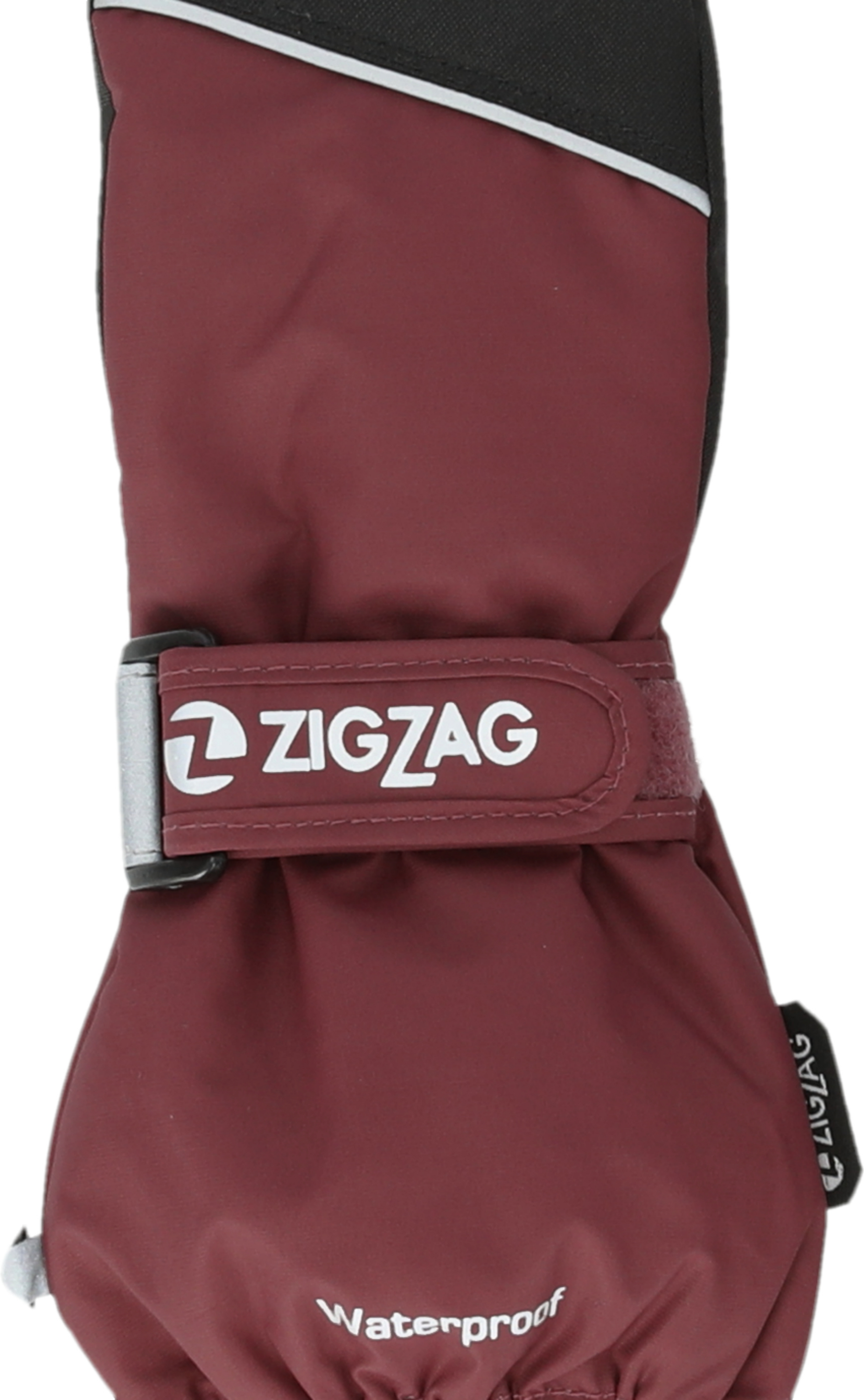 ZIGZAG, Shildon Finger Gloves