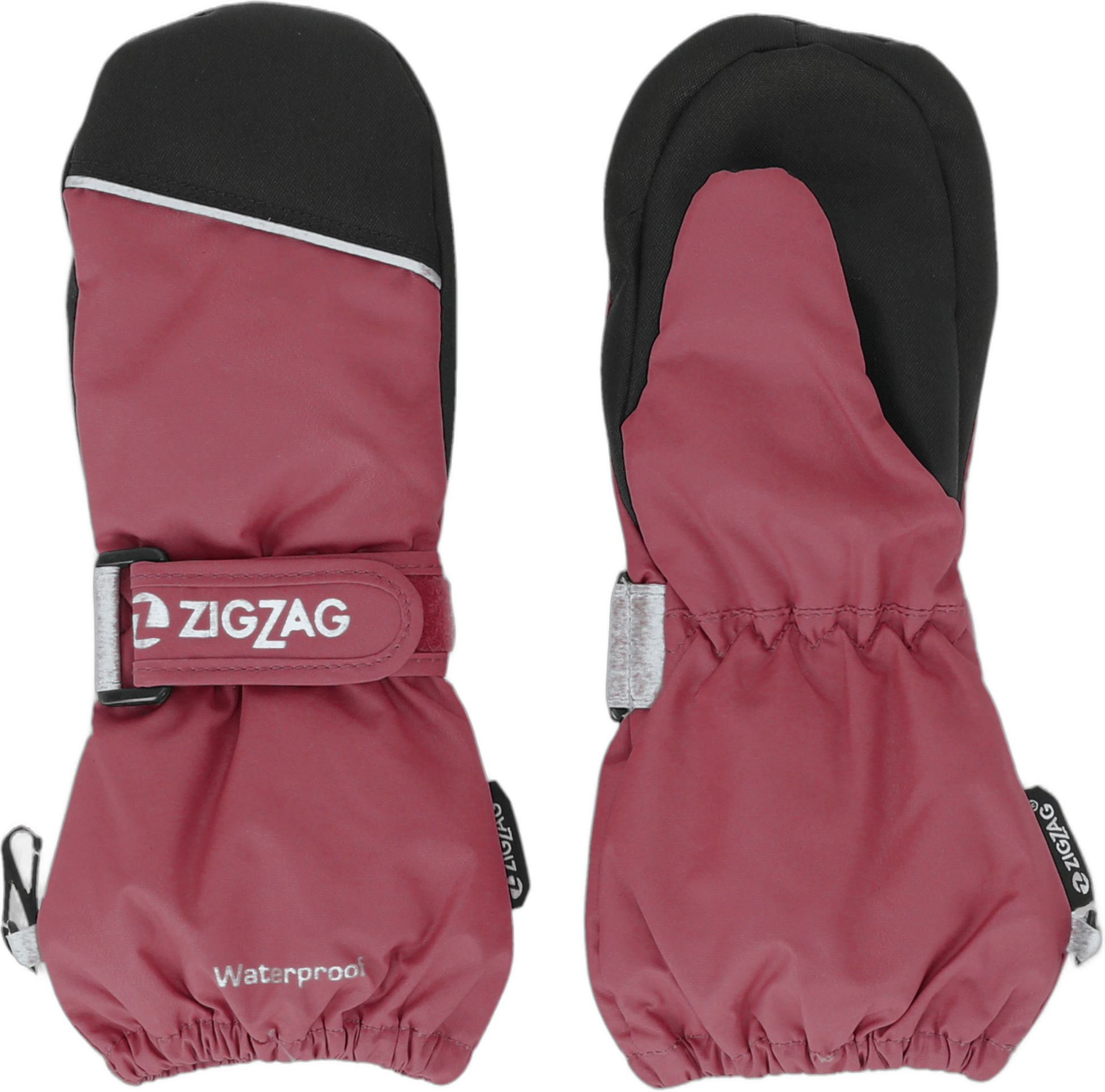 ZIGZAG, Shildon Finger Gloves