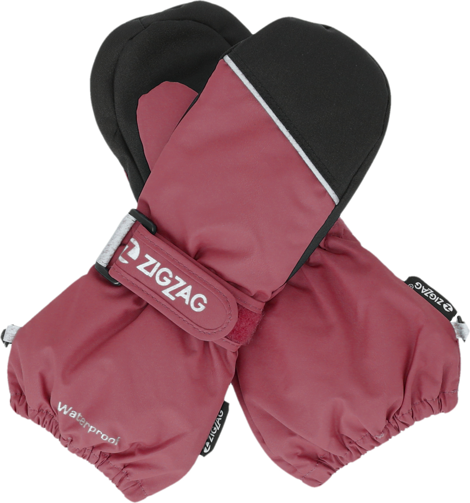 ZIGZAG, Shildon Finger Gloves