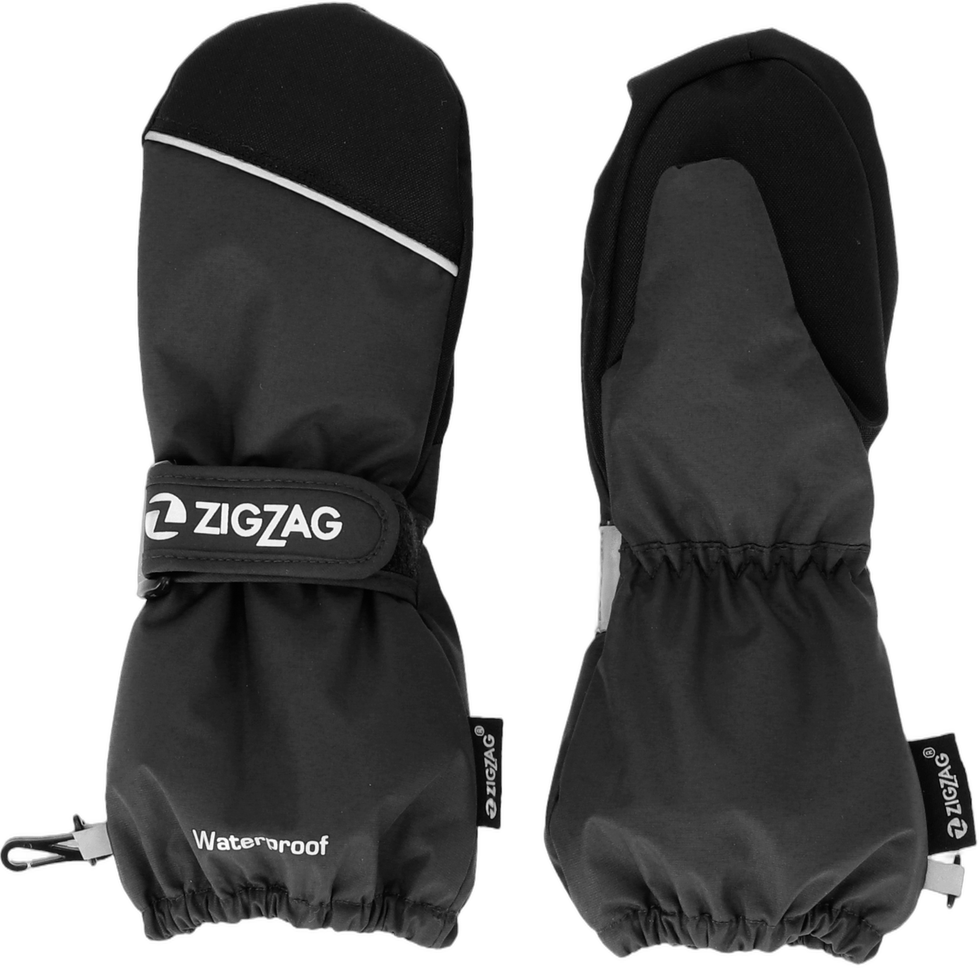 ZIGZAG, Shildon Finger Gloves