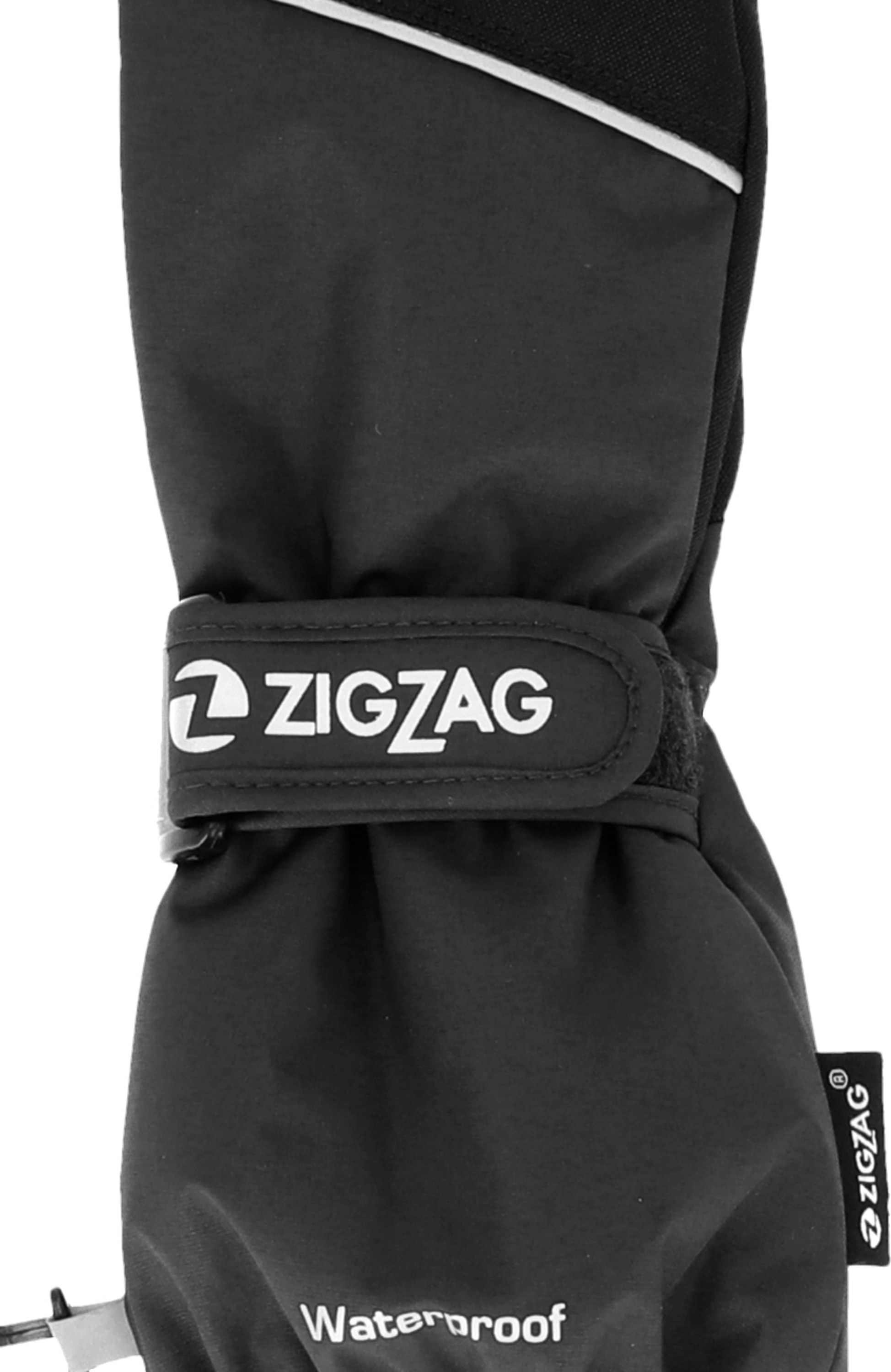 ZIGZAG, Shildon Finger Gloves