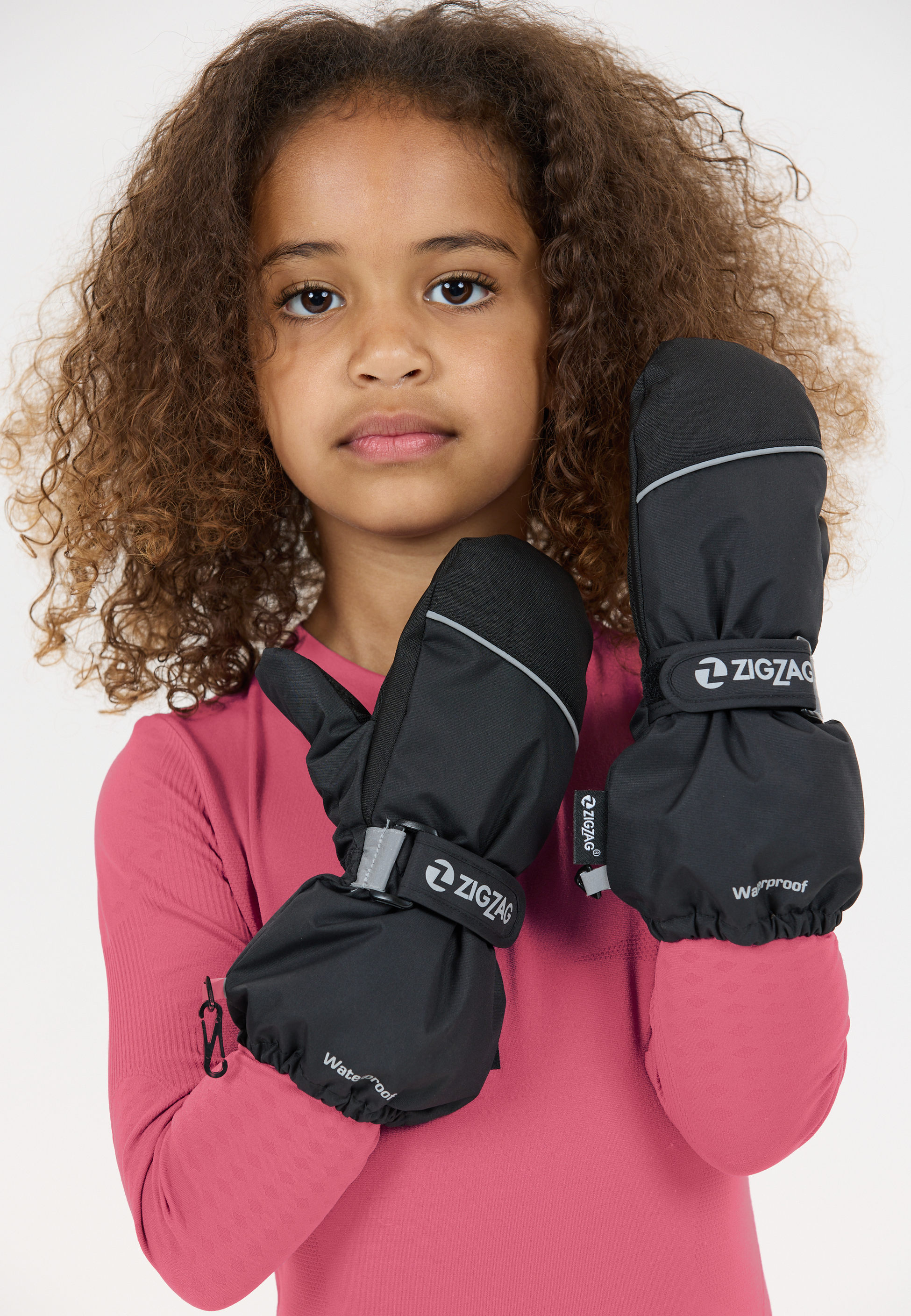 ZIGZAG, Shildon Finger Gloves