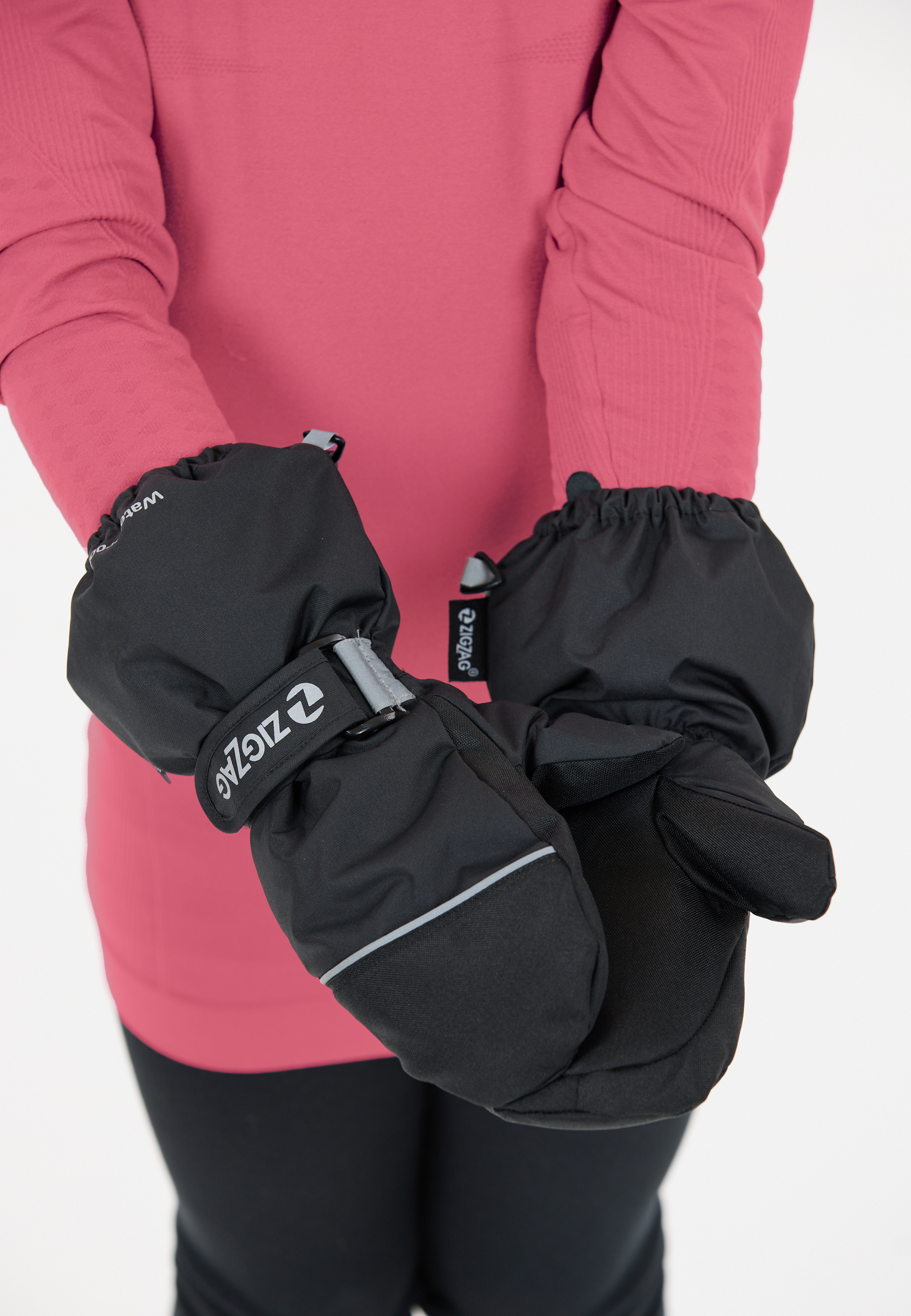 ZIGZAG, Shildon Finger Gloves