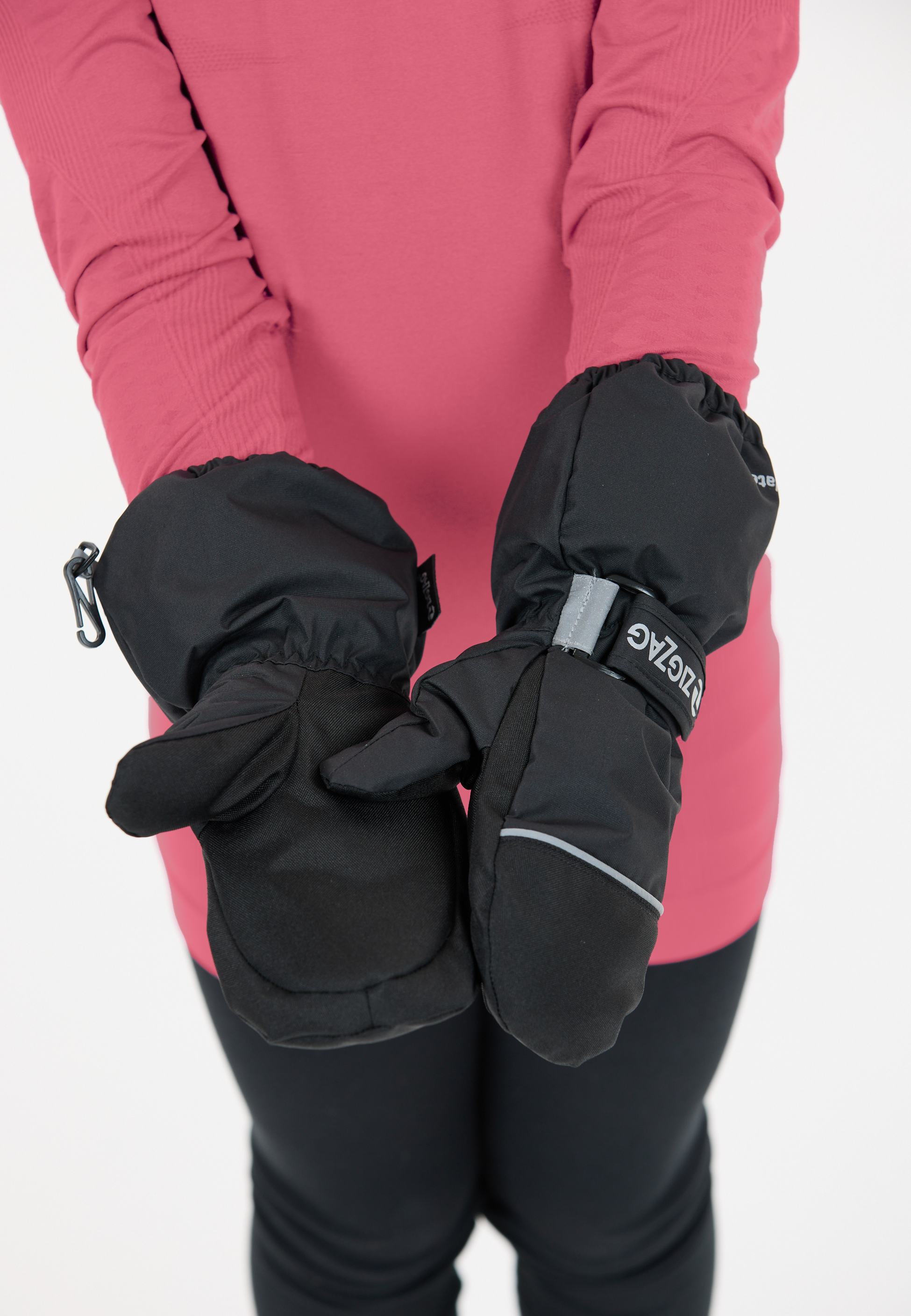 ZIGZAG, Shildon Finger Gloves