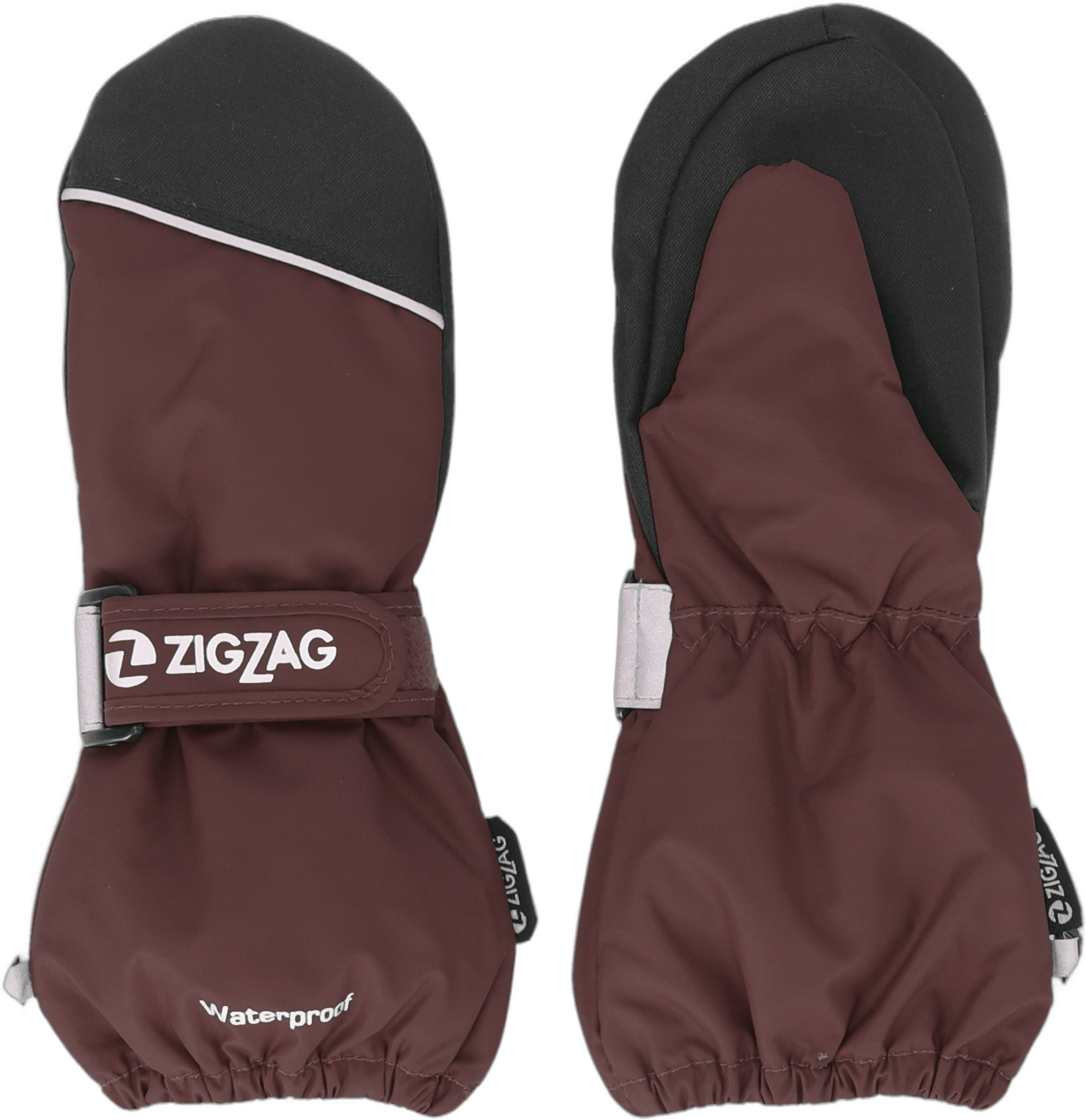 ZIGZAG, Shildon Finger Gloves