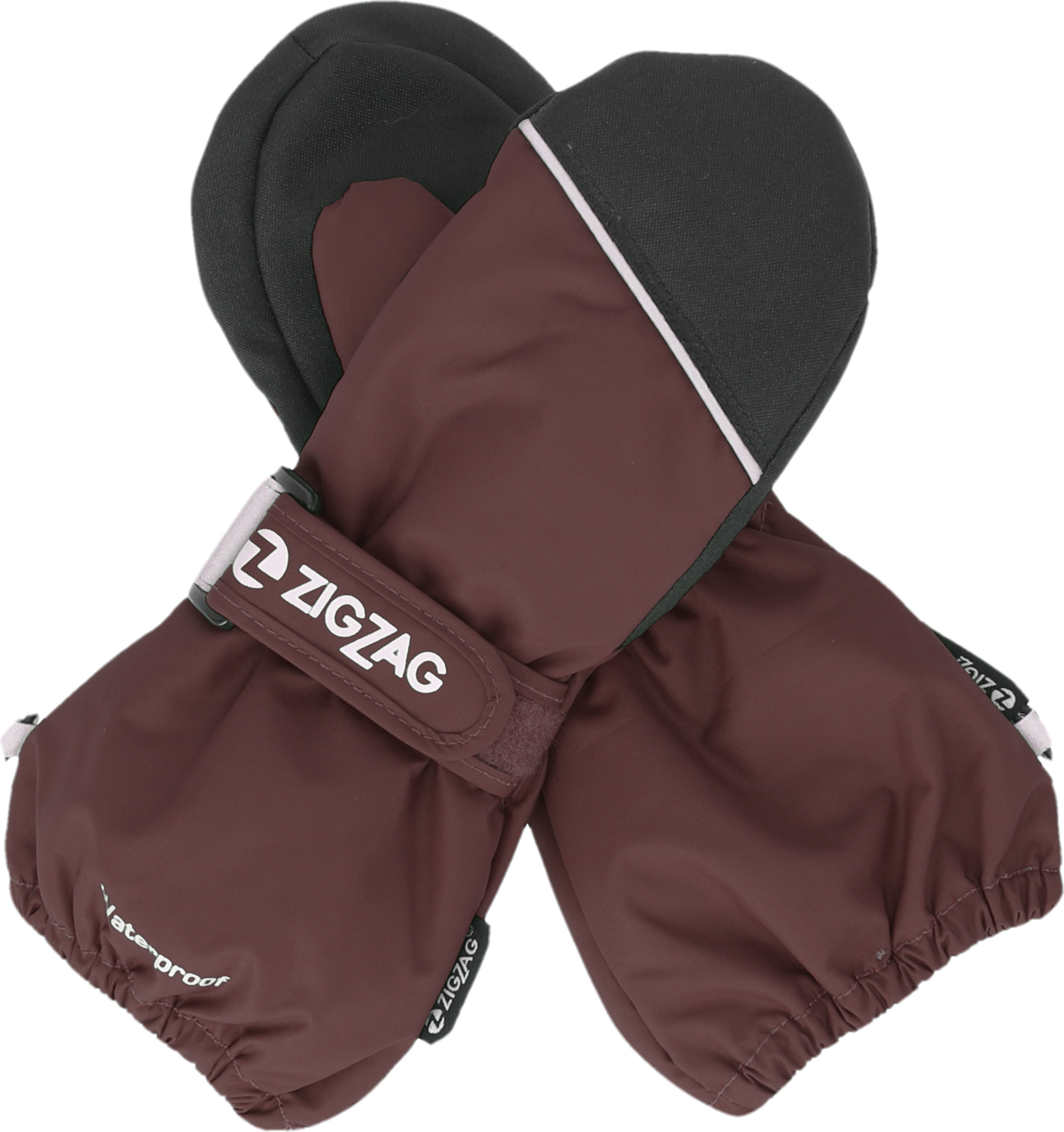 ZIGZAG, Shildon Finger Gloves