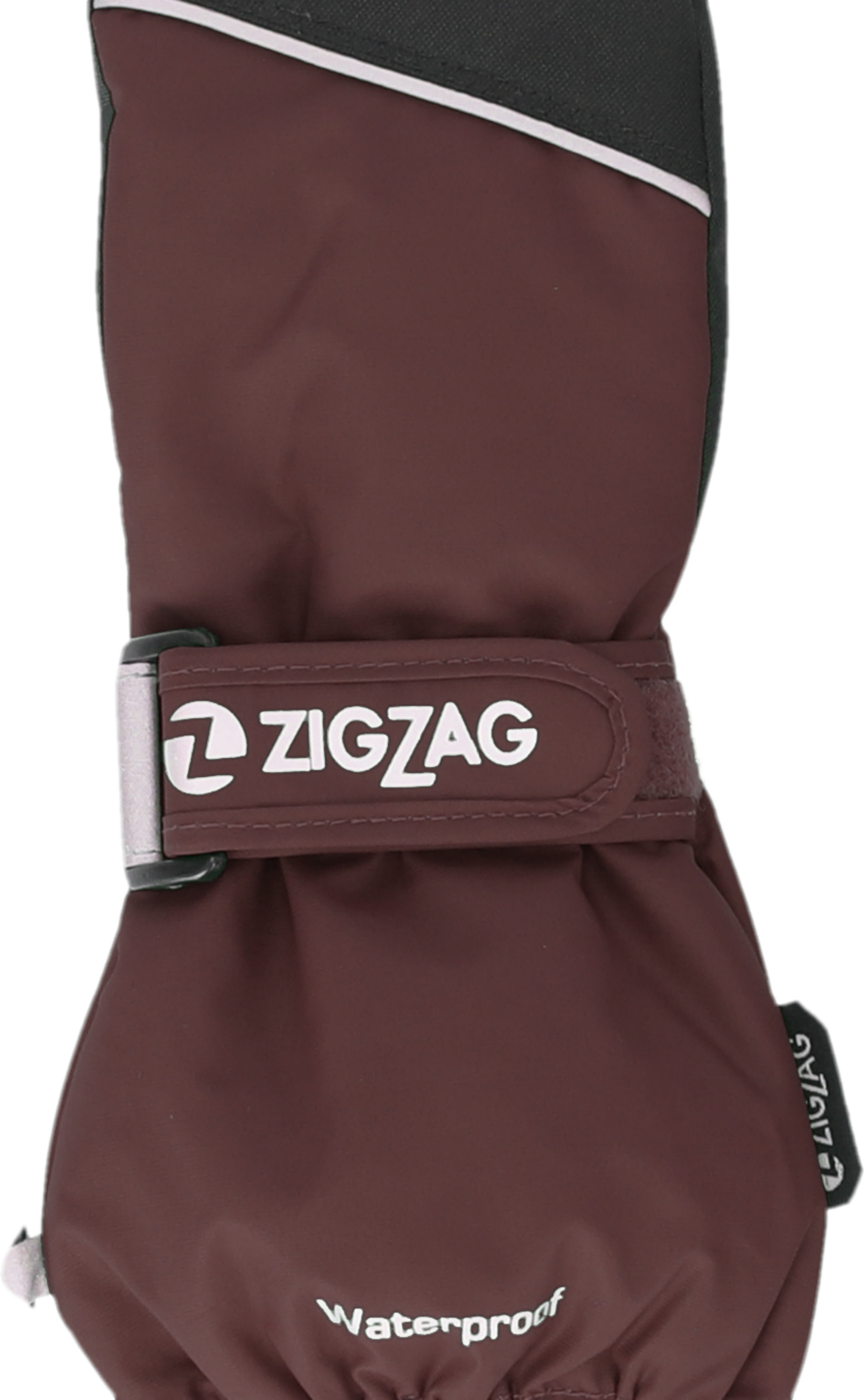 ZIGZAG, Shildon Finger Gloves