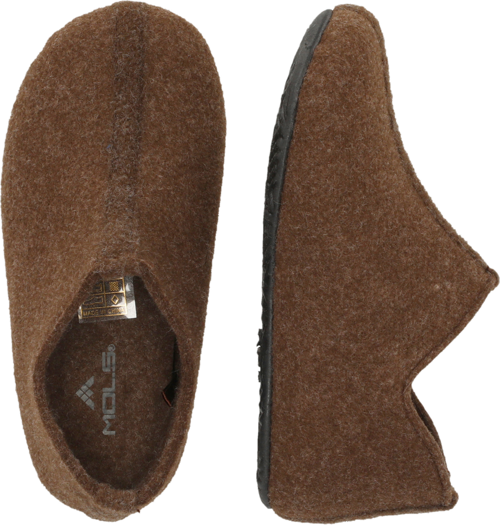 MOLS, Shima Kids Slipper