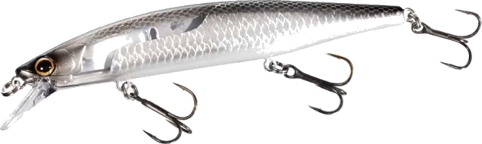 SHIMANO, Shimano Bt World Minnow Flash Boost 115mm 17g 001 Kyorin