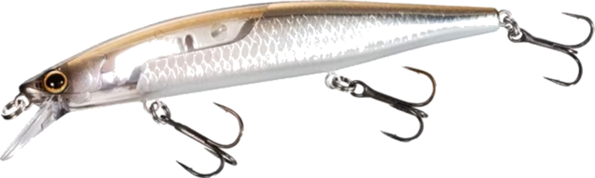 SHIMANO, Shimano Bt World Minnow Flash Boost 115mm 17g 004 Kyorin