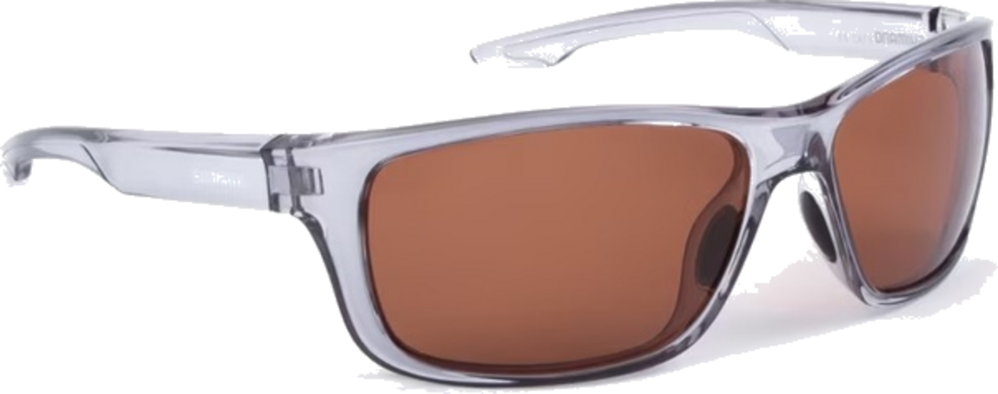 SHIMANO, Shimano Eyewear Antares Transparent Grey  Copper
