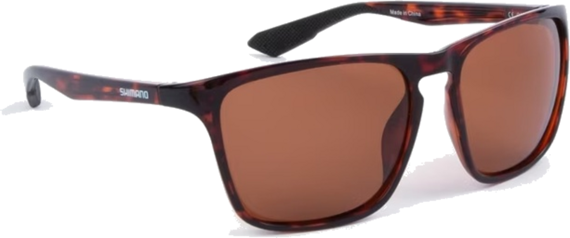 SHIMANO, Shimano Eyewear Ultegra Tortoiseshell  Copper