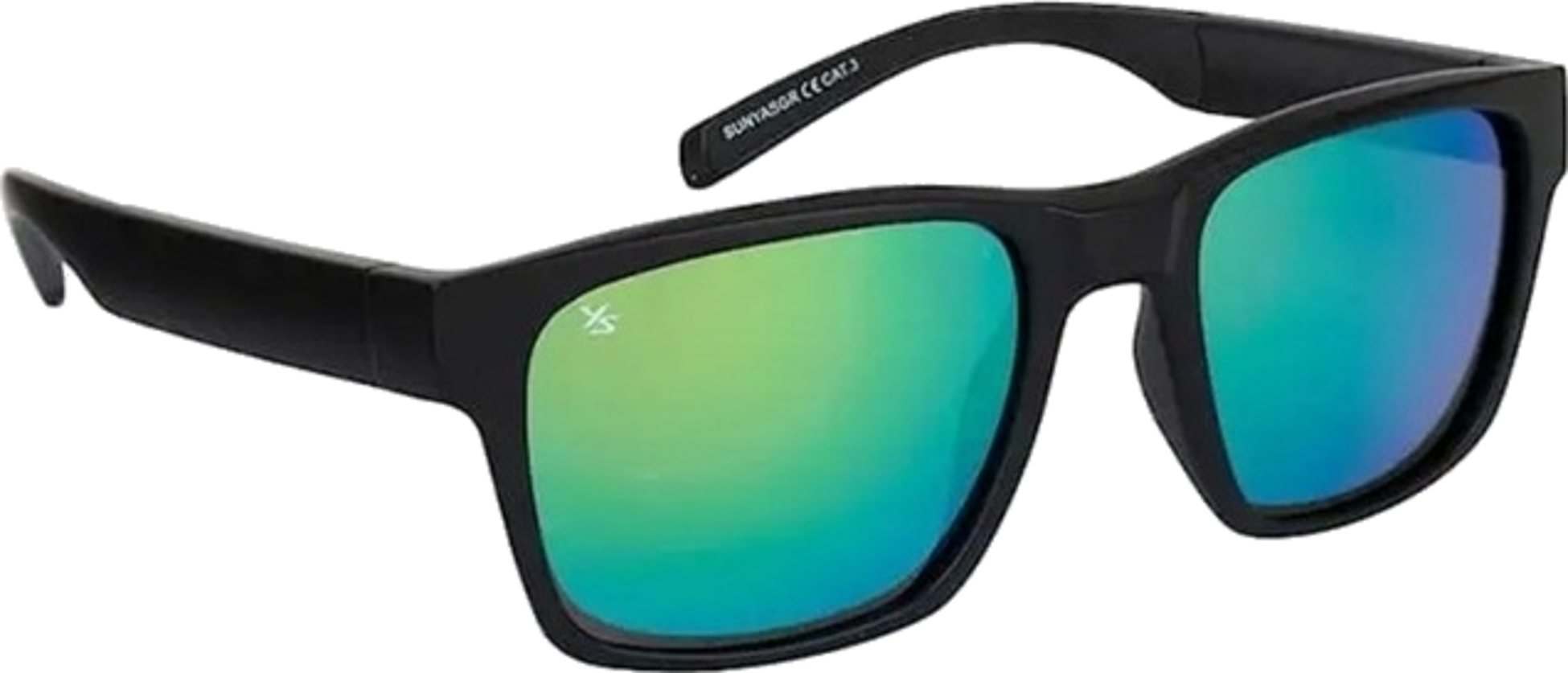 SHIMANO, Shimano Eyewear Yasei Green Revo