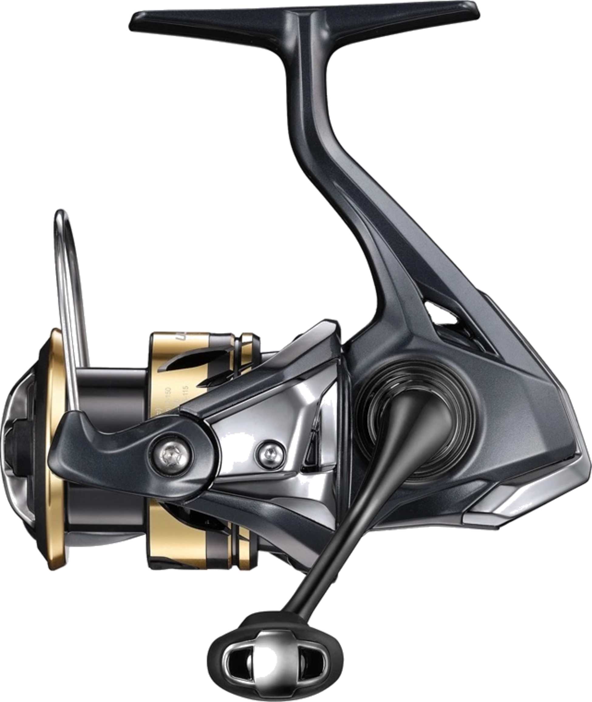 SHIMANO, Shimano Haspelrulle Ultegra Fd C2000 Hg