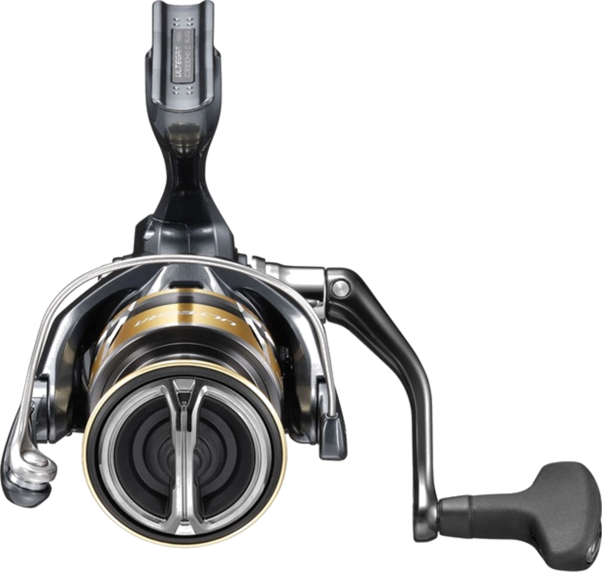 SHIMANO, Shimano Haspelrulle Ultegra Fd C2000 Hg