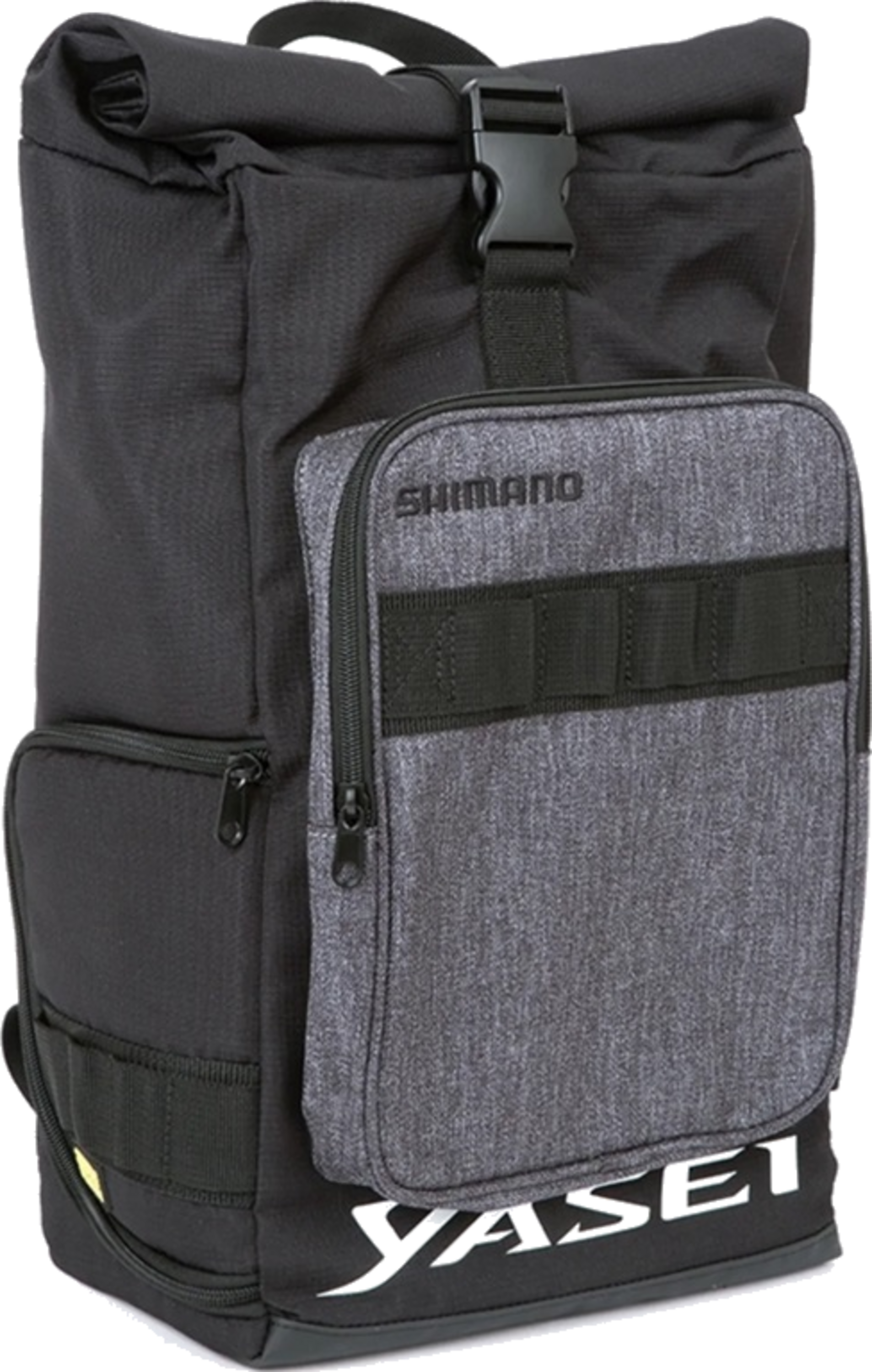 SHIMANO, Shimano Luggage Yasei Rucksack
