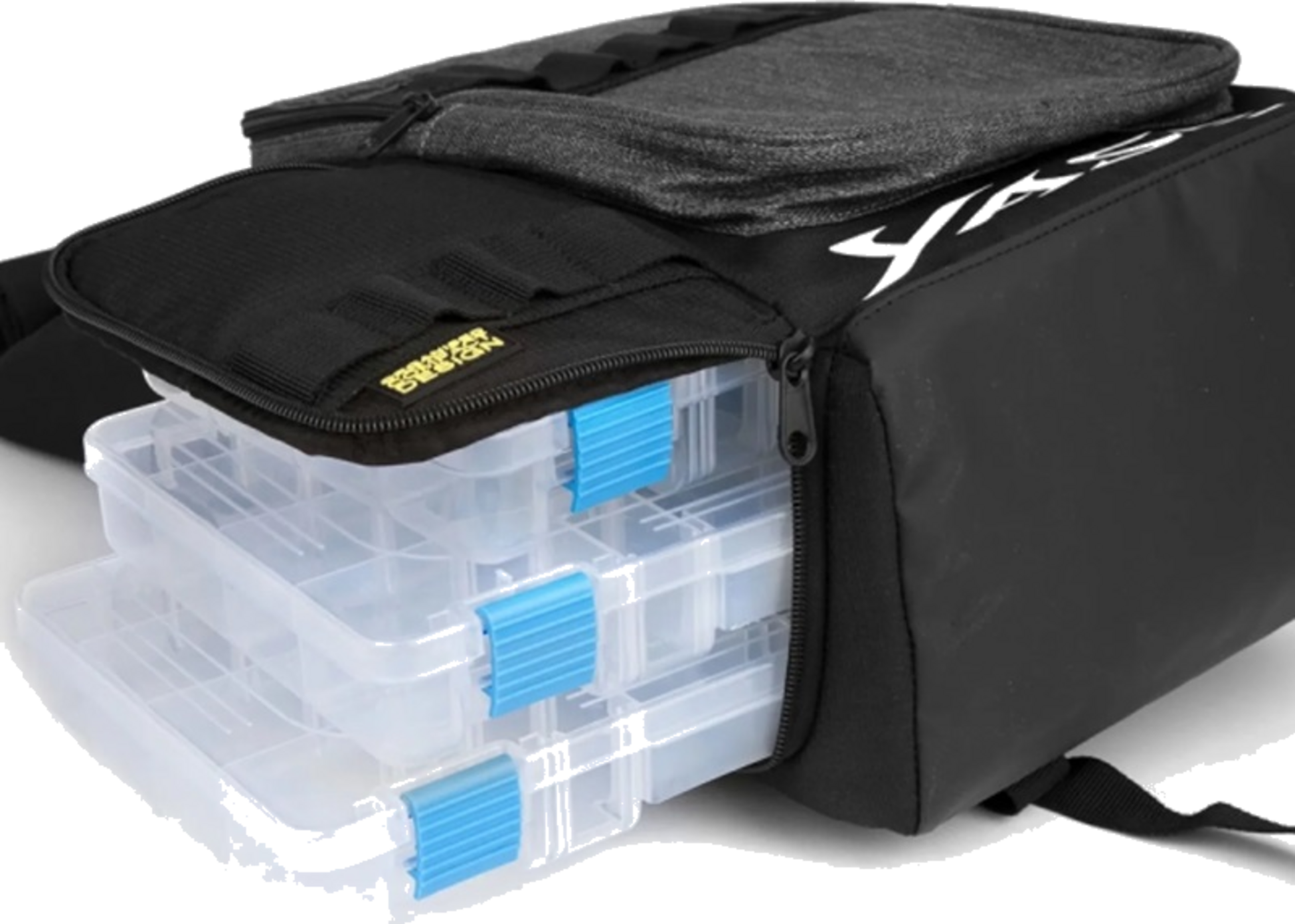 SHIMANO, Shimano Luggage Yasei Rucksack