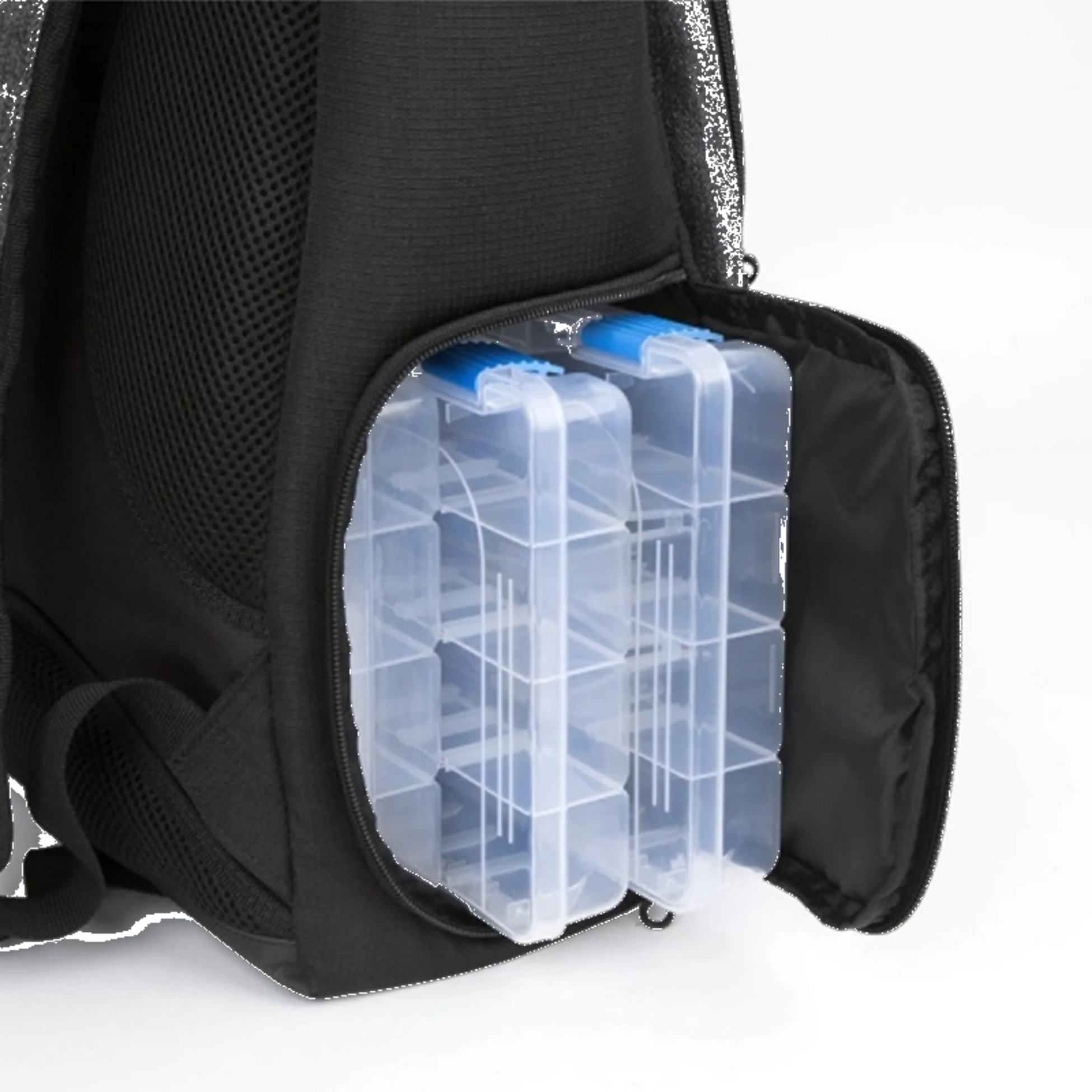 SHIMANO, Shimano Luggage Yasei Rucksack