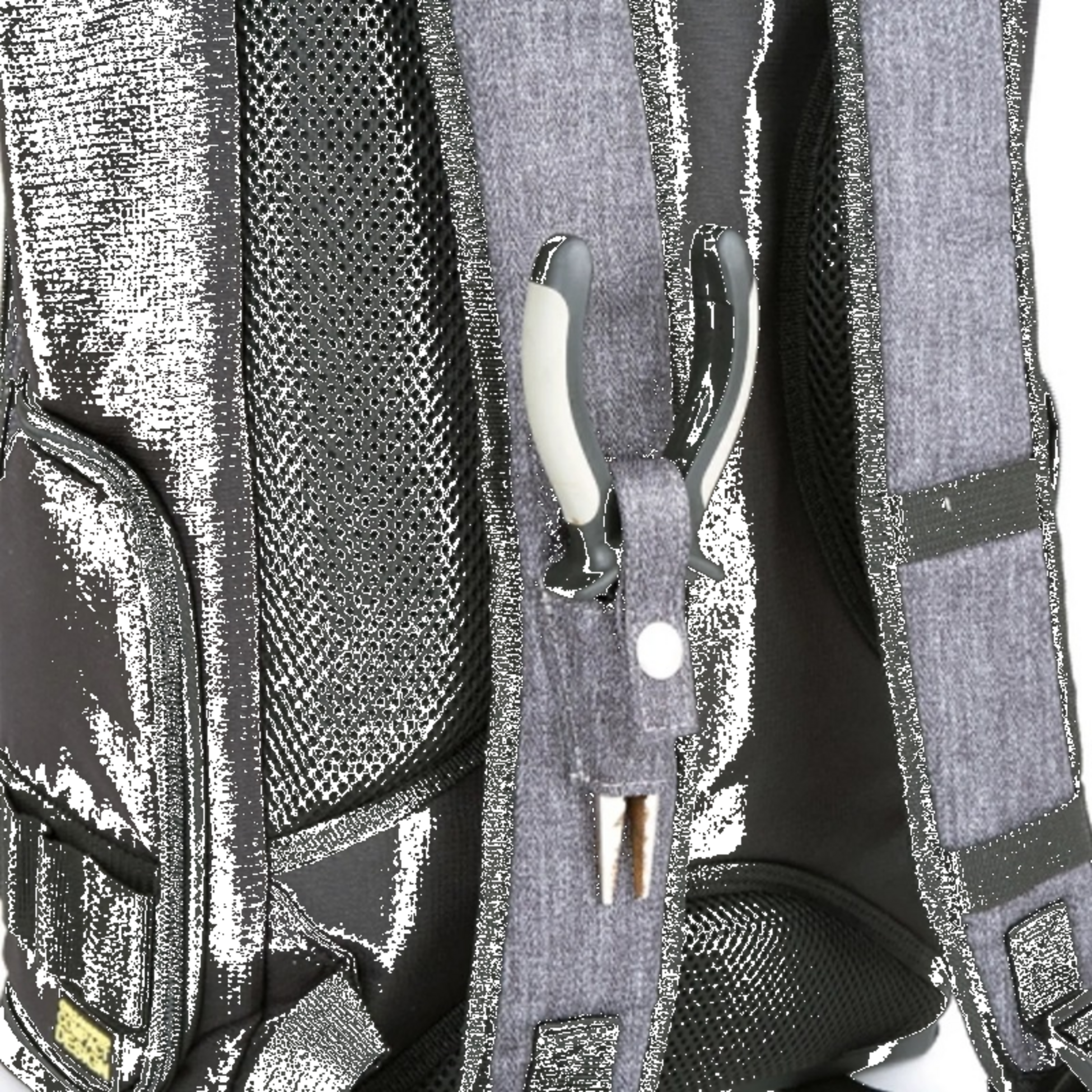 SHIMANO, Shimano Luggage Yasei Rucksack