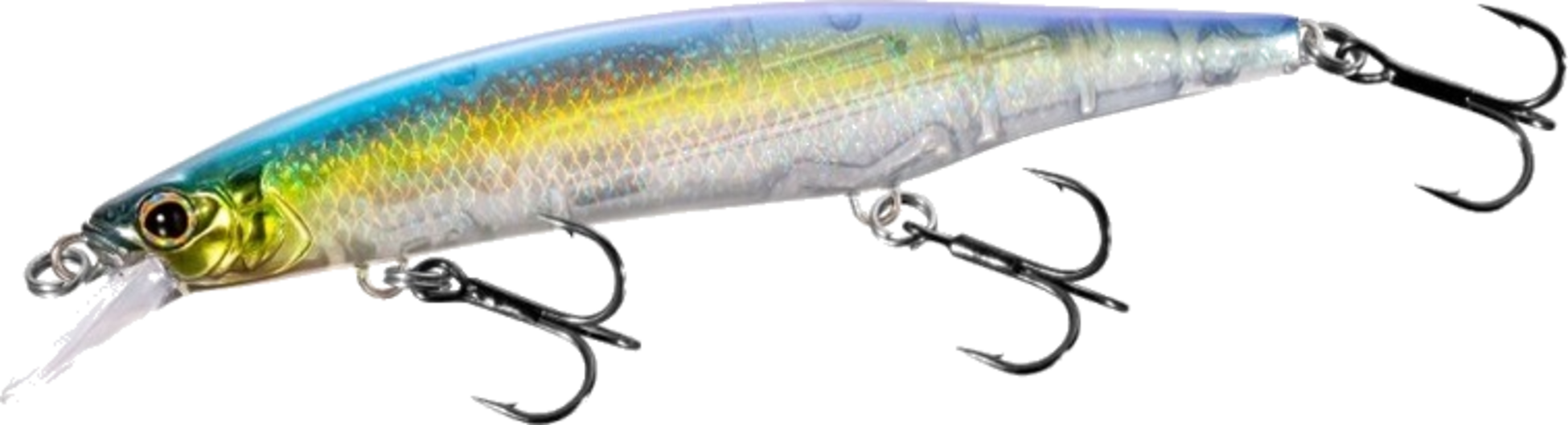 SHIMANO, Shimano Lure Bantam Zumverno 95sp Fb 95mm 10g 006 St Purple