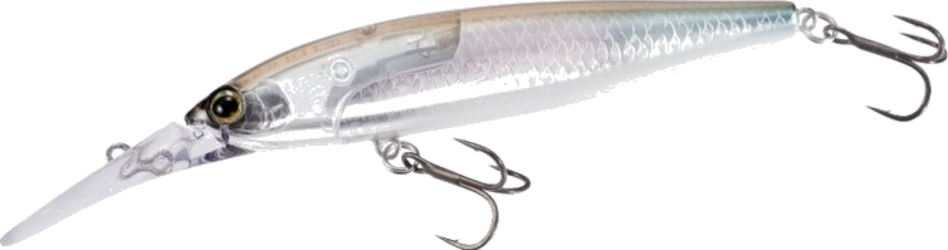 SHIMANO, Shimano Lure Bt World Diver 99sp Fb 99mm 16g 004 N Smelt