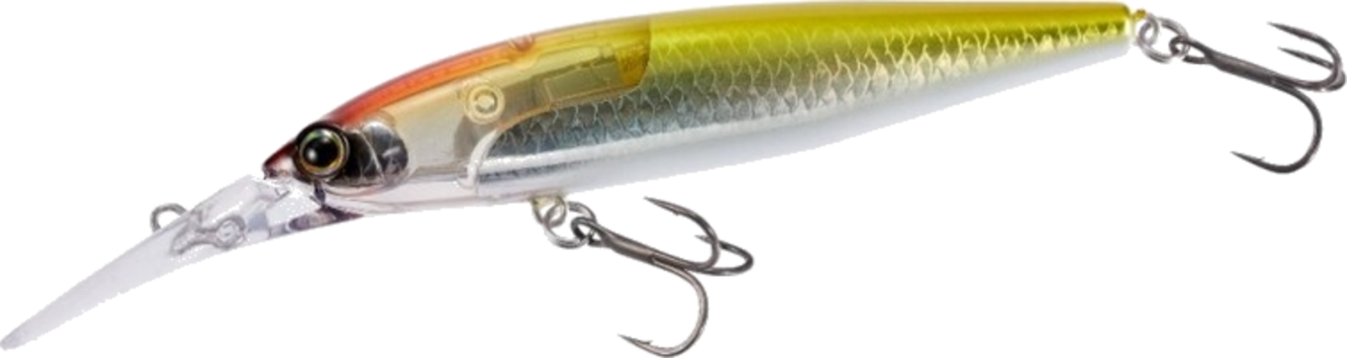 SHIMANO, Shimano Lure Bt World Diver 99sp Fb 99mm 16g 005 N Clown
