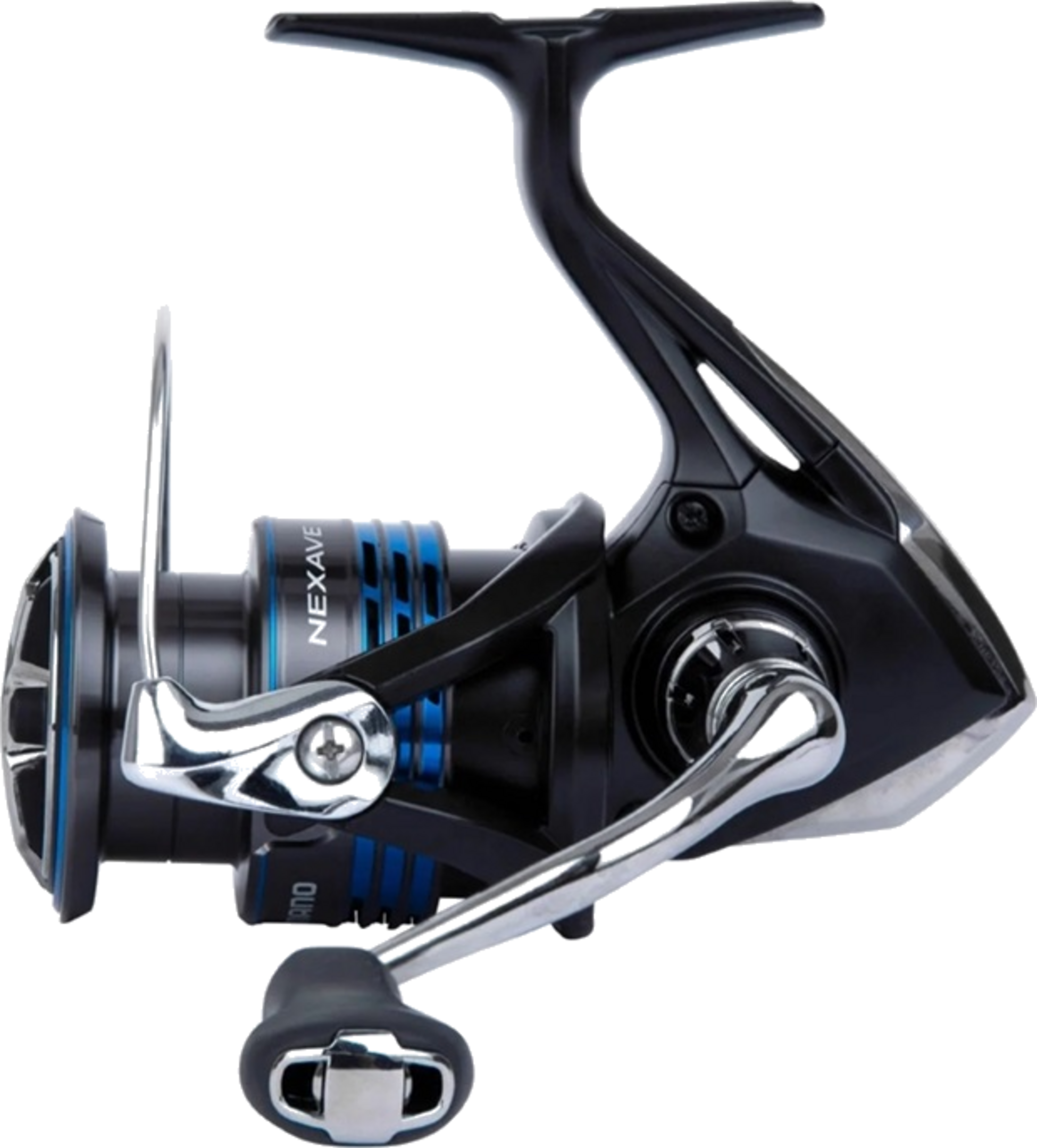 SHIMANO, Shimano Nexave Fi 2500