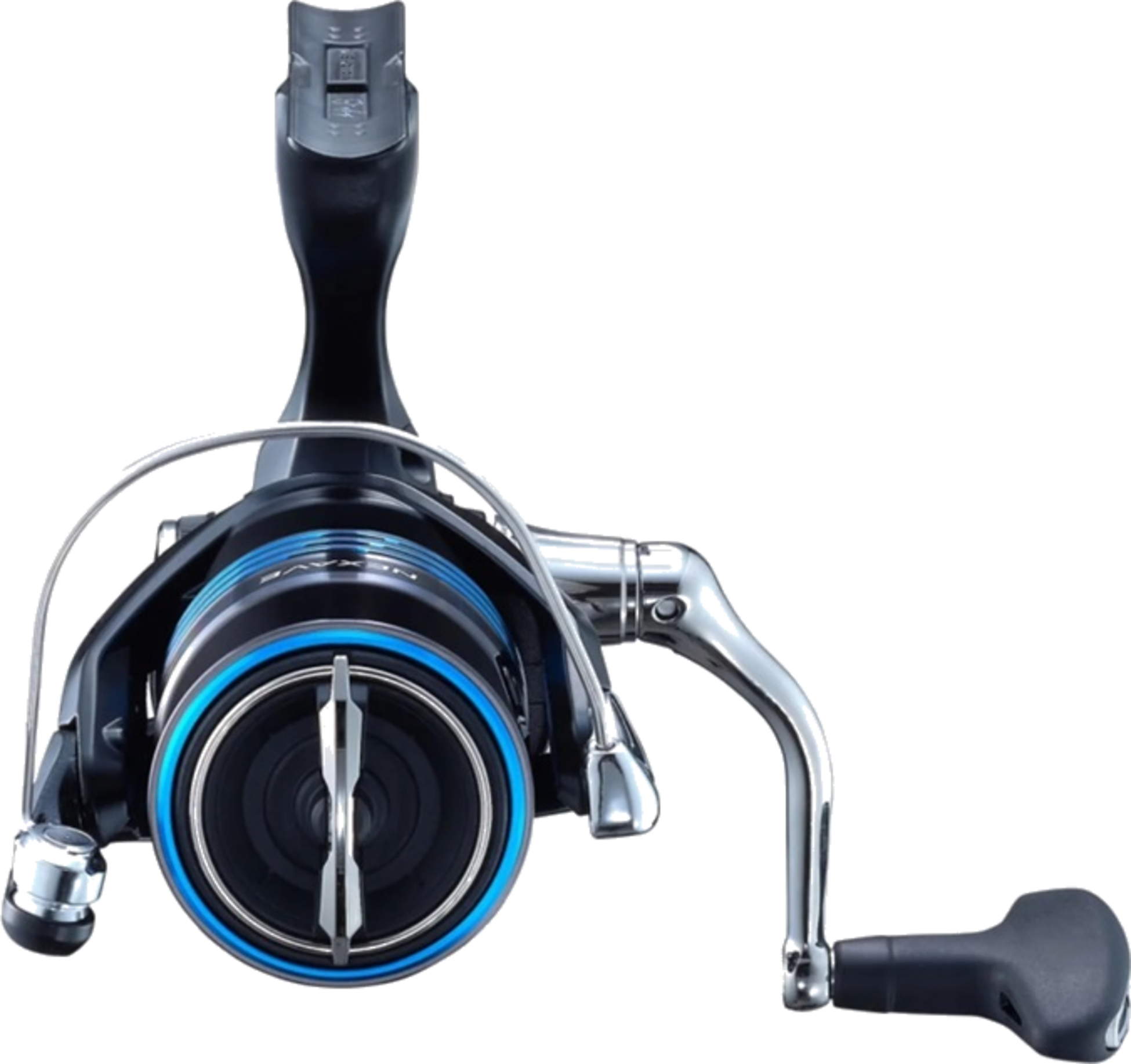 SHIMANO, Shimano Nexave Fi 2500