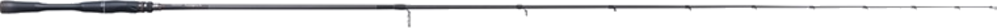 SHIMANO, Shimano Poison Adrena Spinning 268mp 2,03m 6'8" 5-21g 1+1pcs