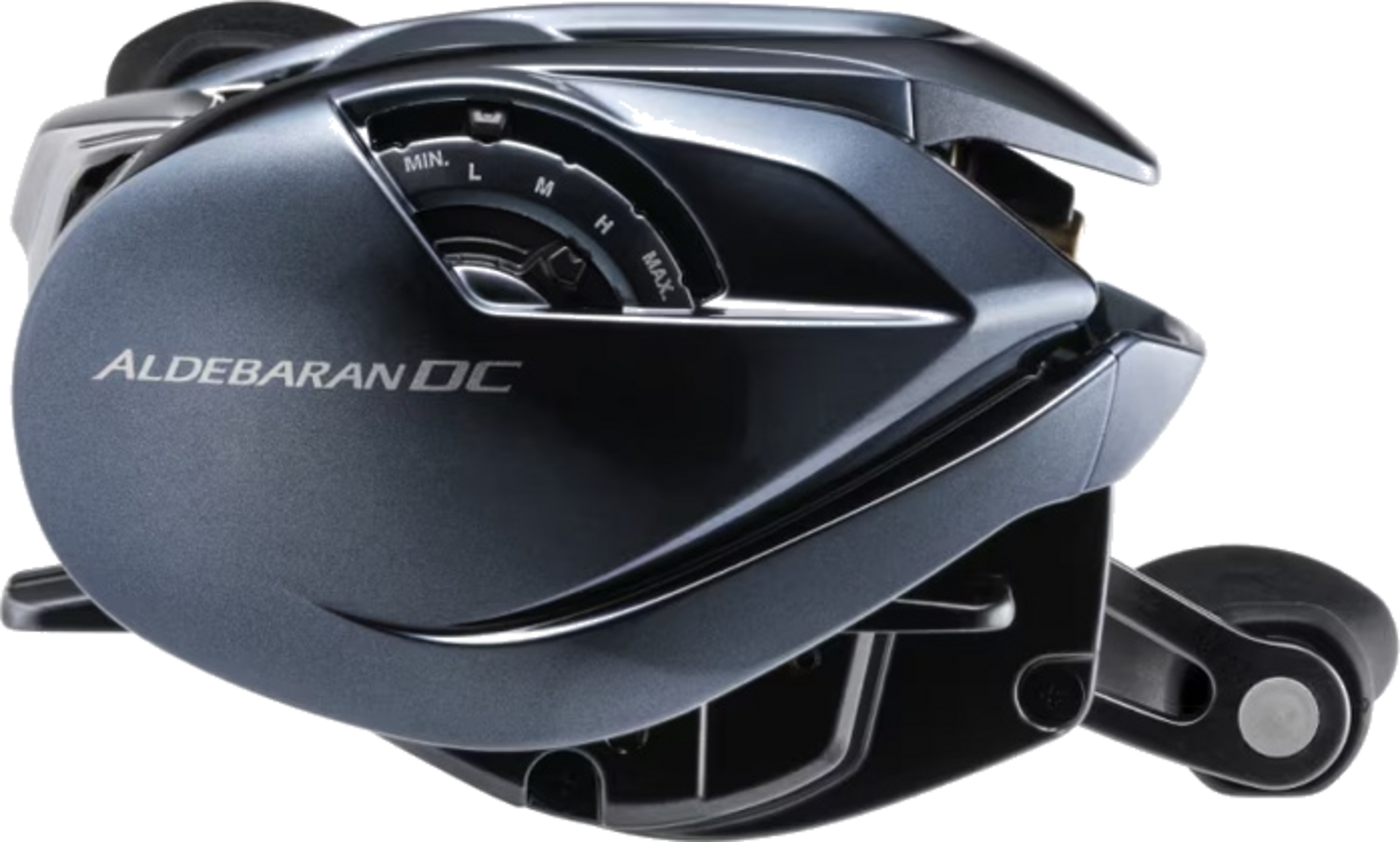 SHIMANO, Shimano Reel Aldebaran Dc 31 Hg Left Hand