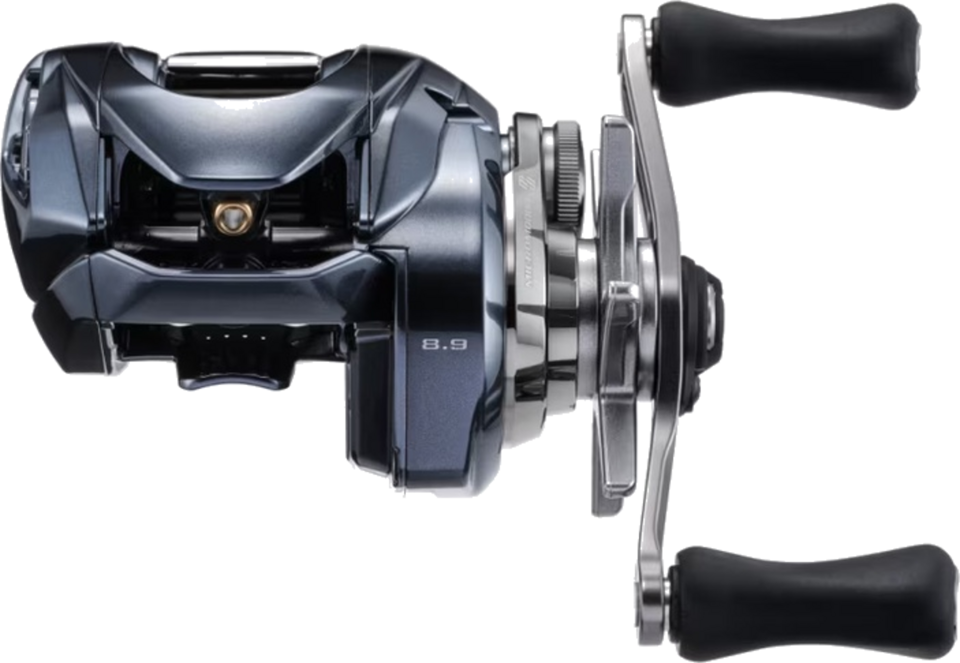 SHIMANO, Shimano Reel Aldebaran Dc 31 Hg Left Hand