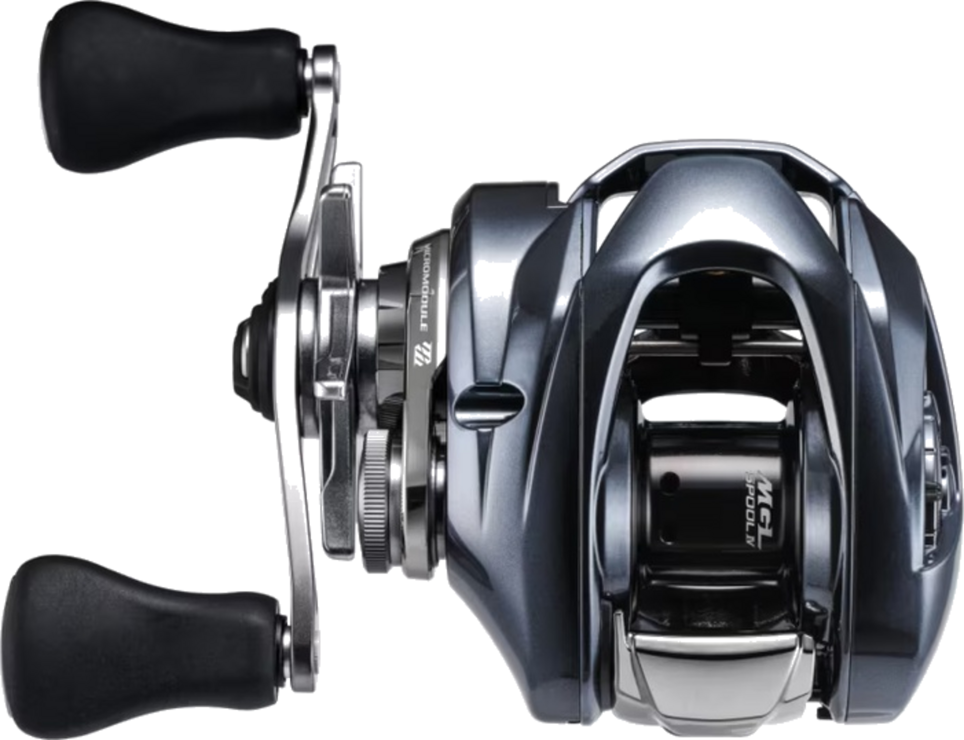 SHIMANO, Shimano Reel Aldebaran Dc 31 Hg Left Hand