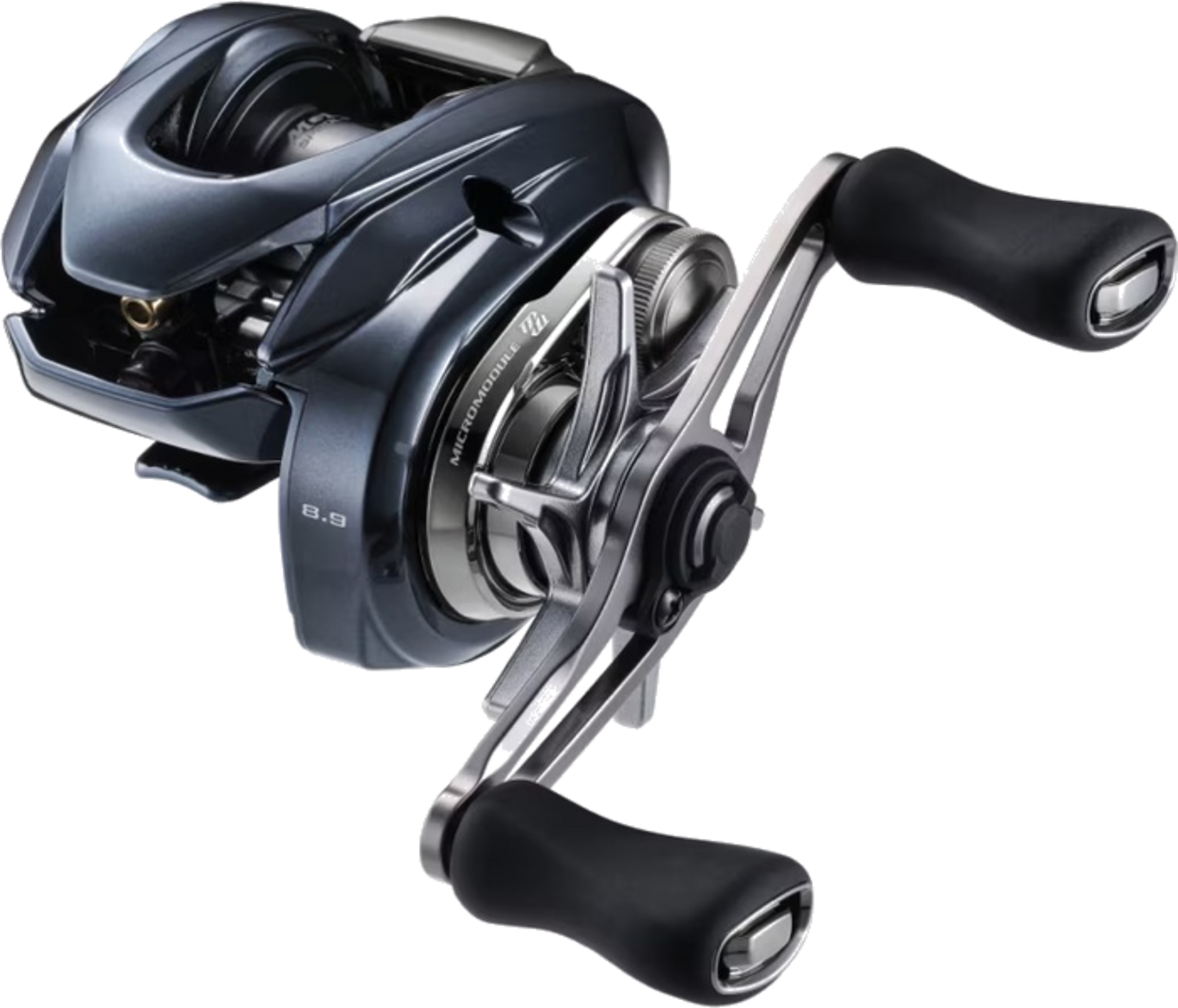 SHIMANO, Shimano Reel Aldebaran Dc 31 Xg Left Hand
