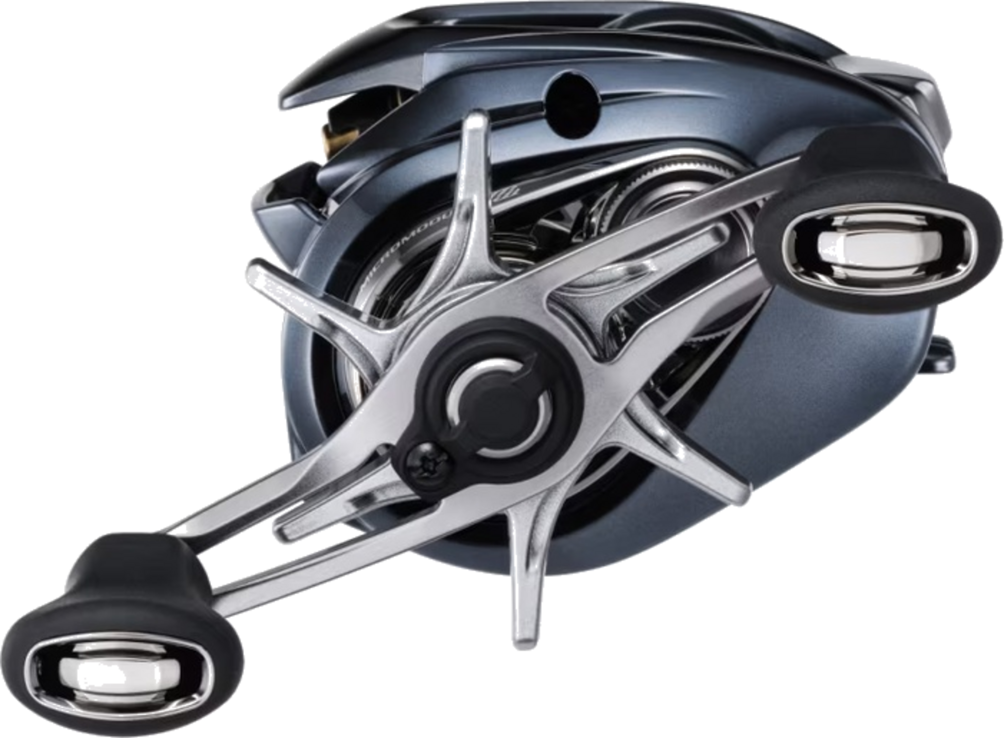 SHIMANO, Shimano Reel Aldebaran Dc 31 Xg Left Hand