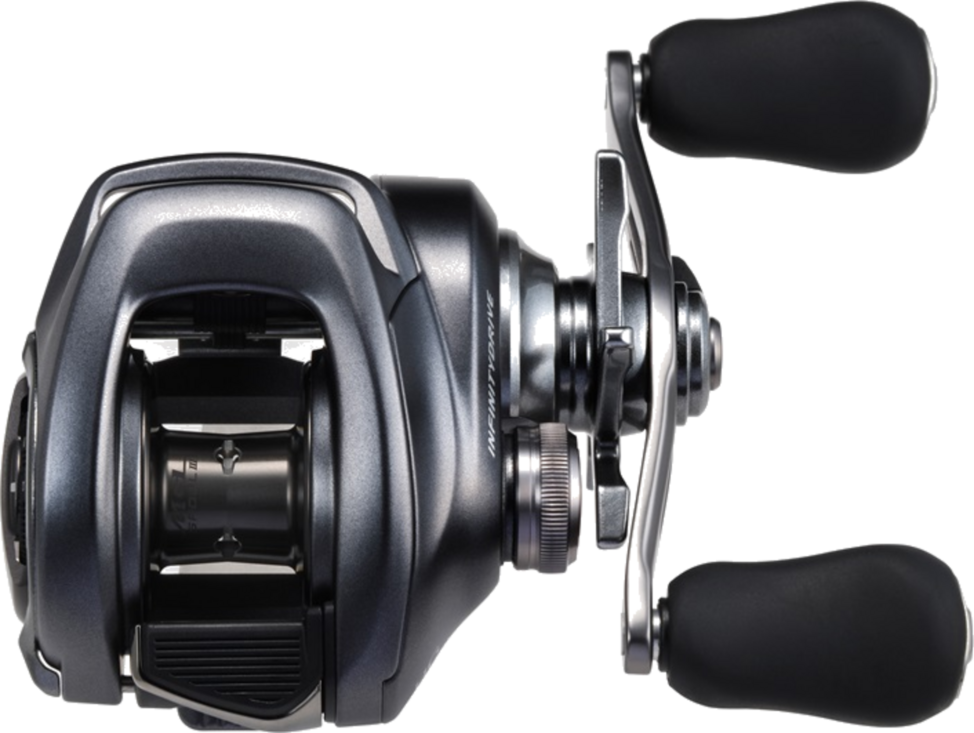 SHIMANO, Shimano Reel Bantam 151 Hg Left Hand