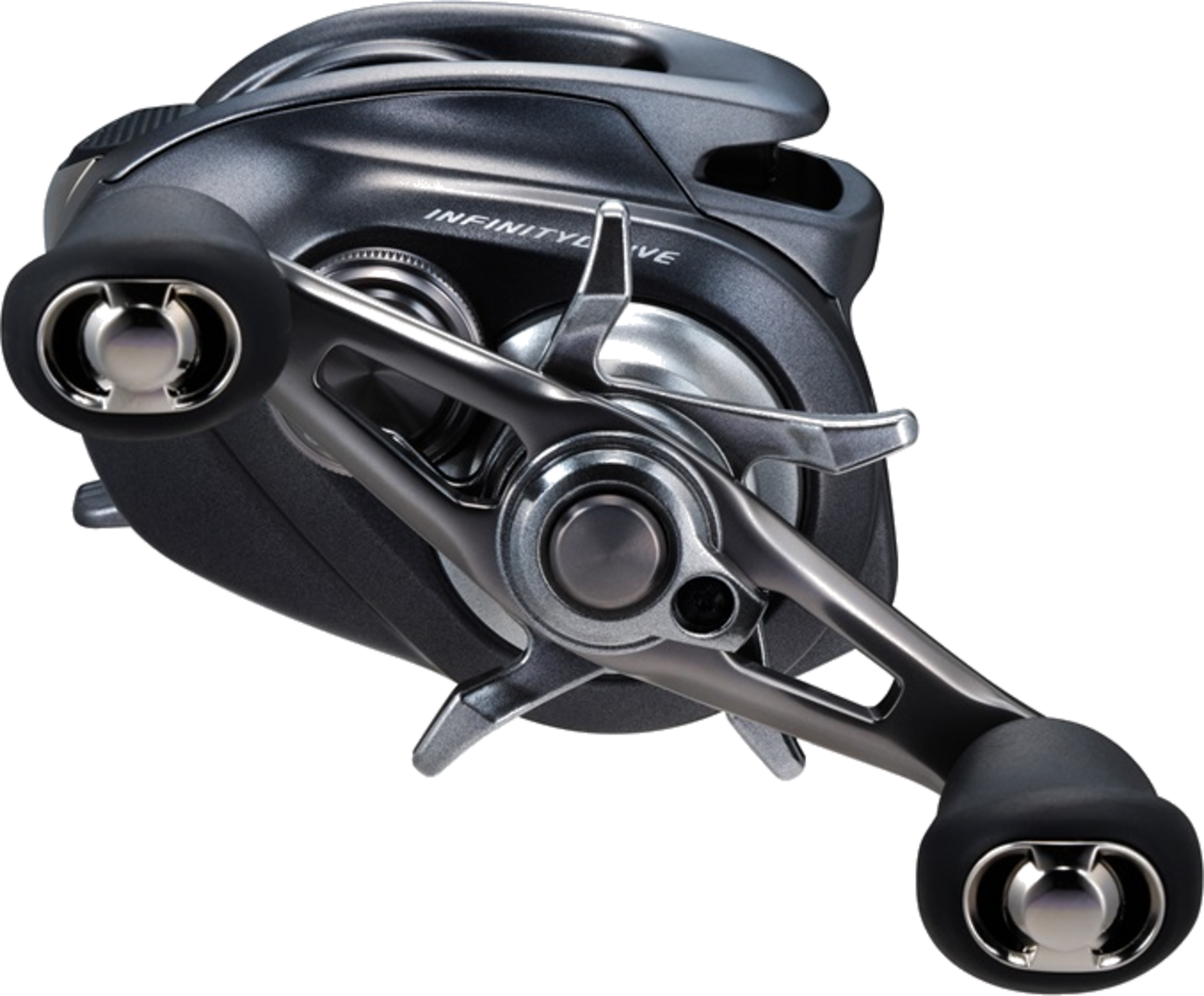 SHIMANO, Shimano Reel Bantam 151 Hg Left Hand