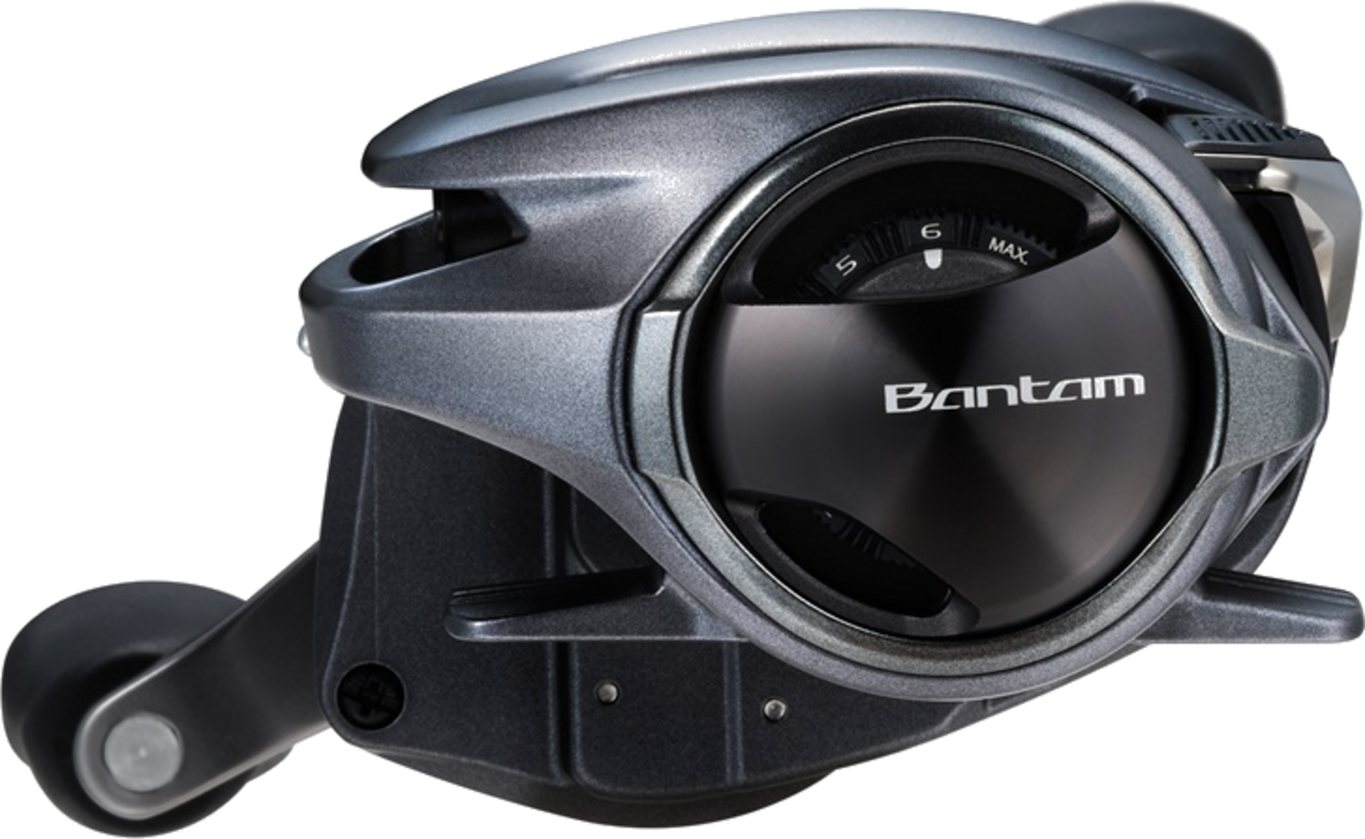 SHIMANO, Shimano Reel Bantam 151 Hg Left Hand