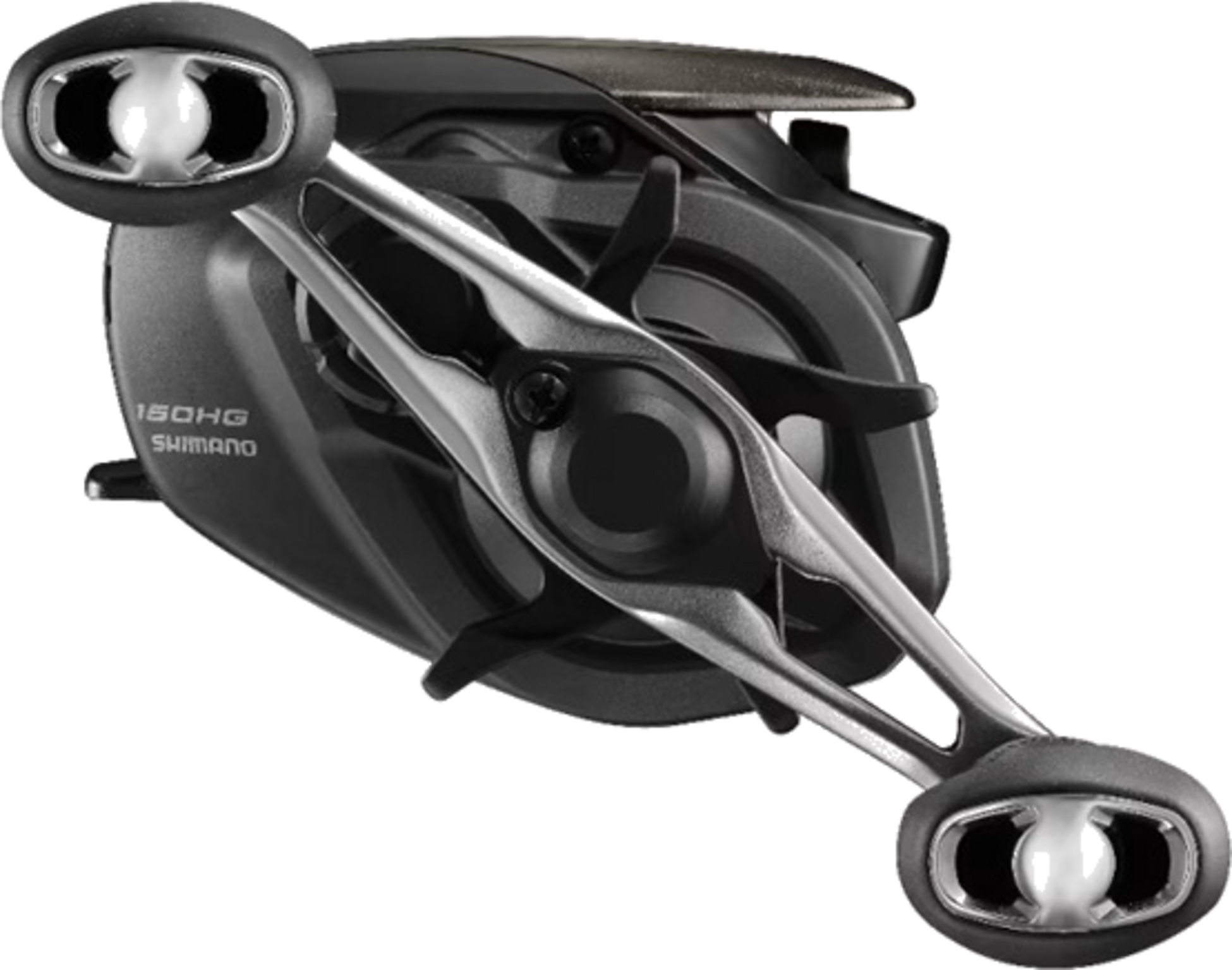 SHIMANO, Shimano Reel Caius C 151 Hg Left Hand