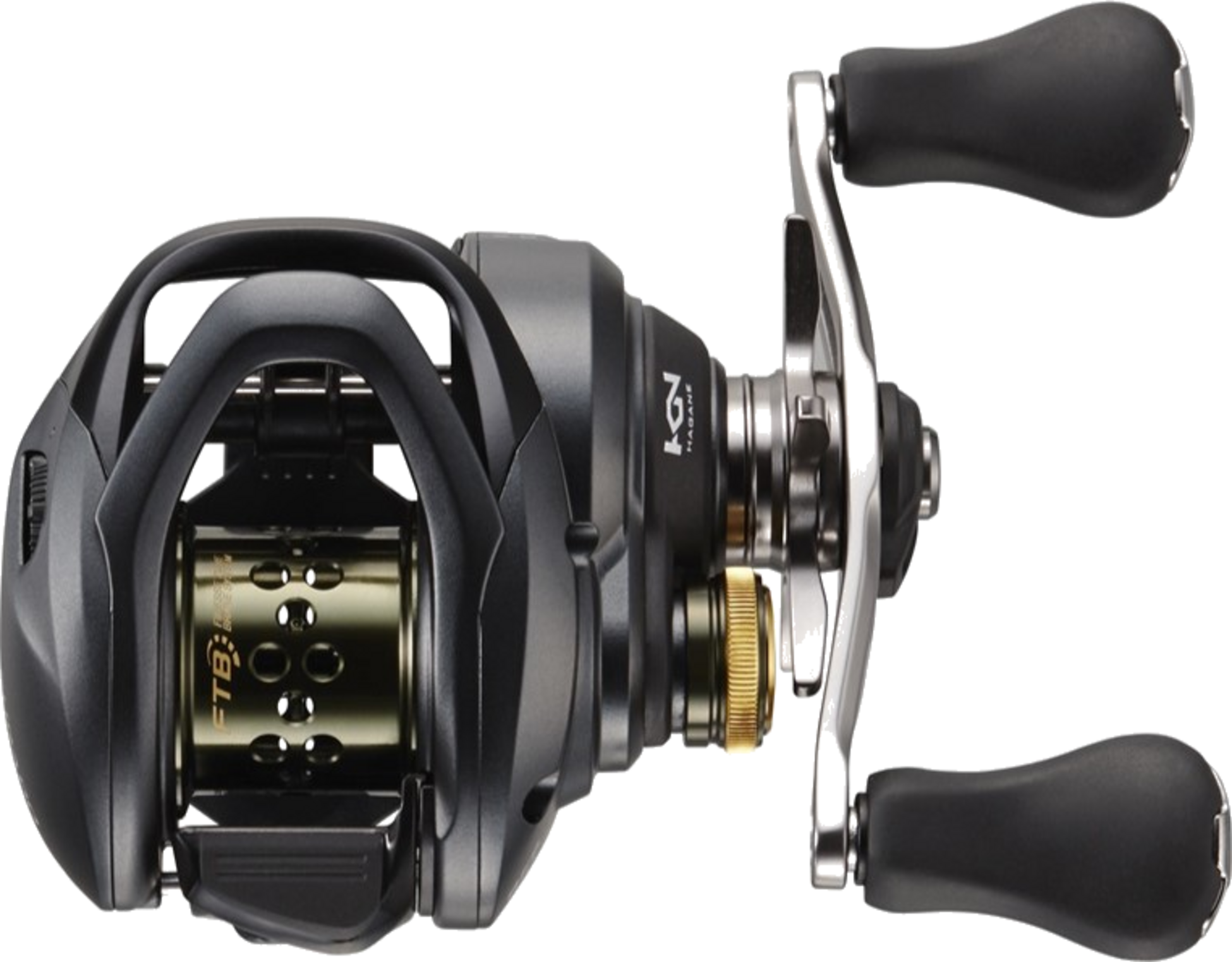 SHIMANO, Shimano Reel Curado Bfs Xg Right Hand