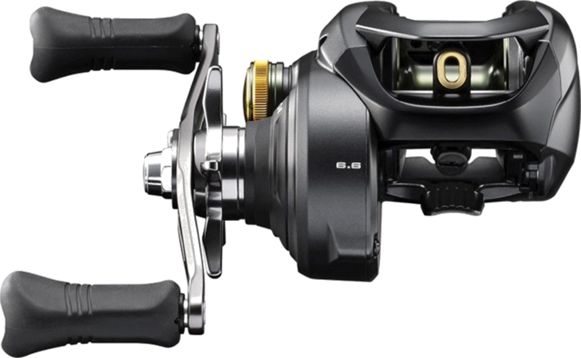 SHIMANO, Shimano Reel Curado K 301 Hg Left Hand