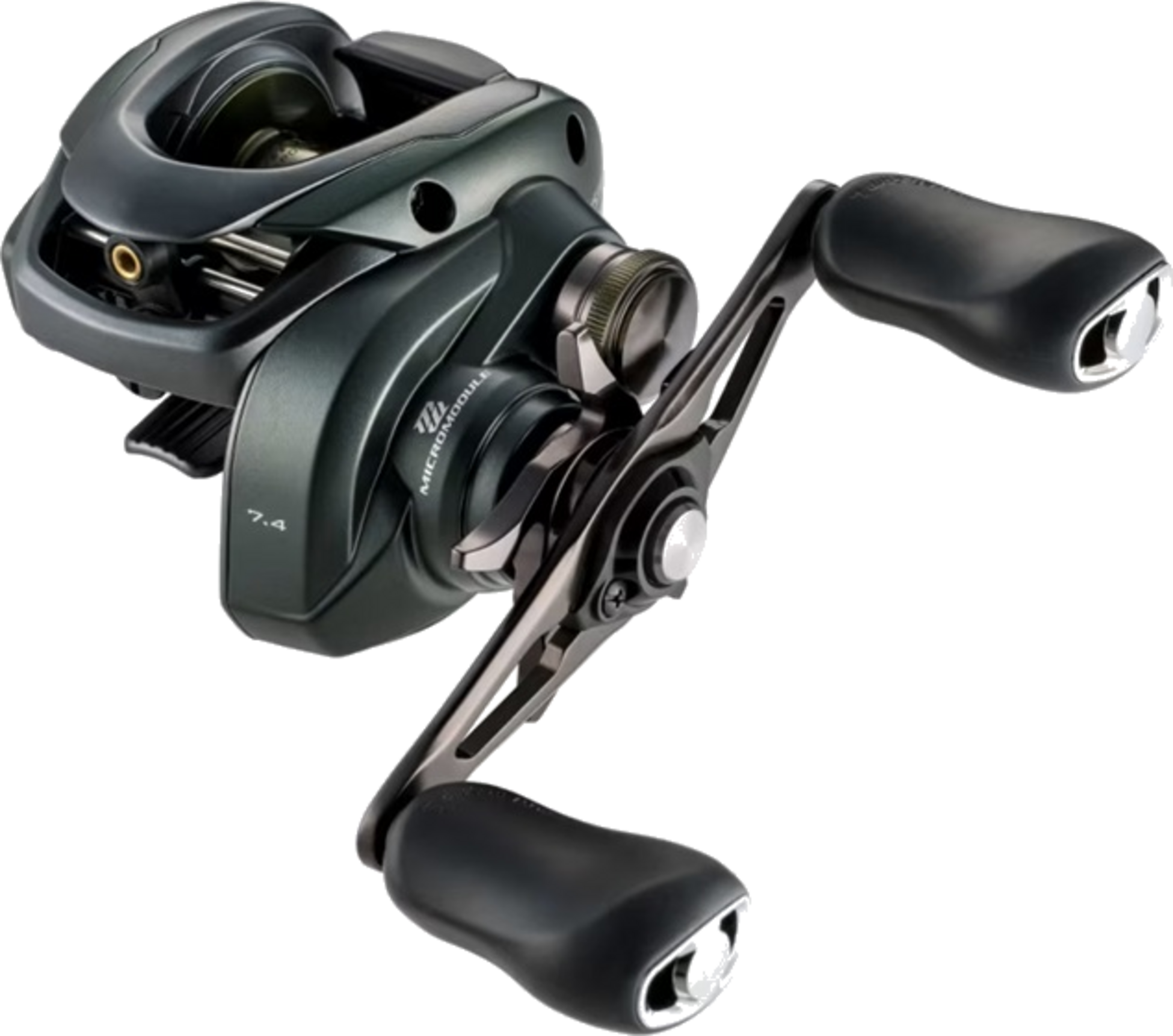 SHIMANO, Shimano Reel Curado M 151 Hg Left Hand