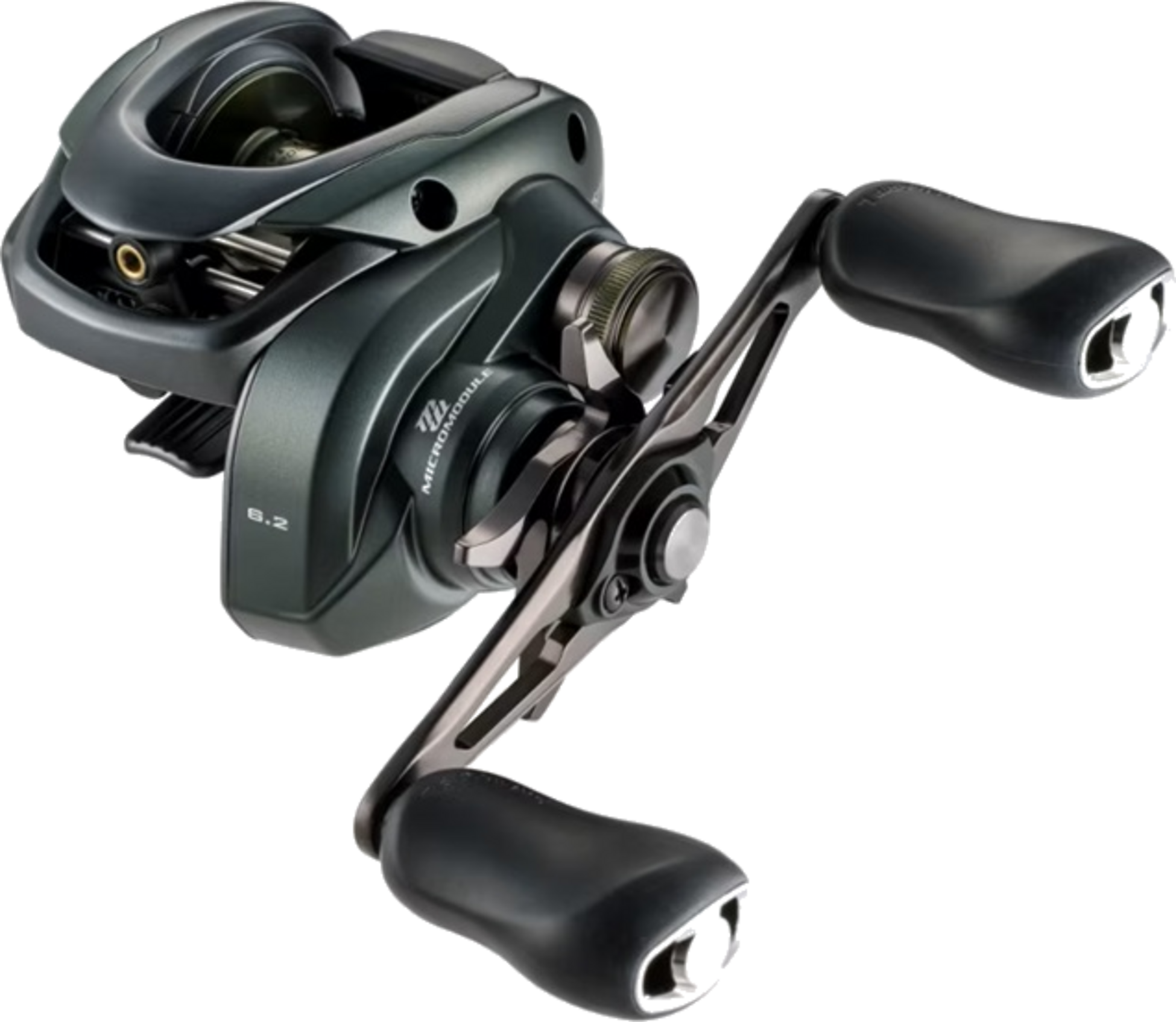 SHIMANO, Shimano Reel Curado M 151 Left Hand