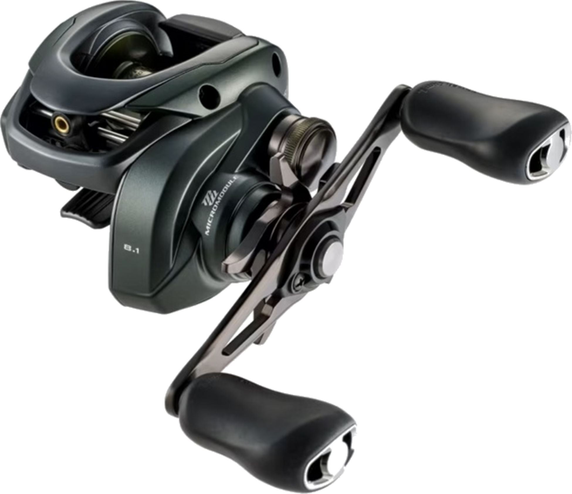 SHIMANO, Shimano Reel Curado M 151 Xg Left Hand