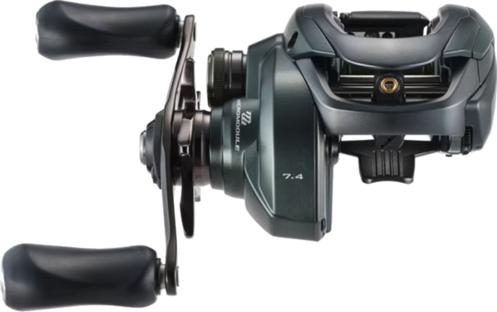 SHIMANO, Shimano Reel Curado M 151 Xg Left Hand