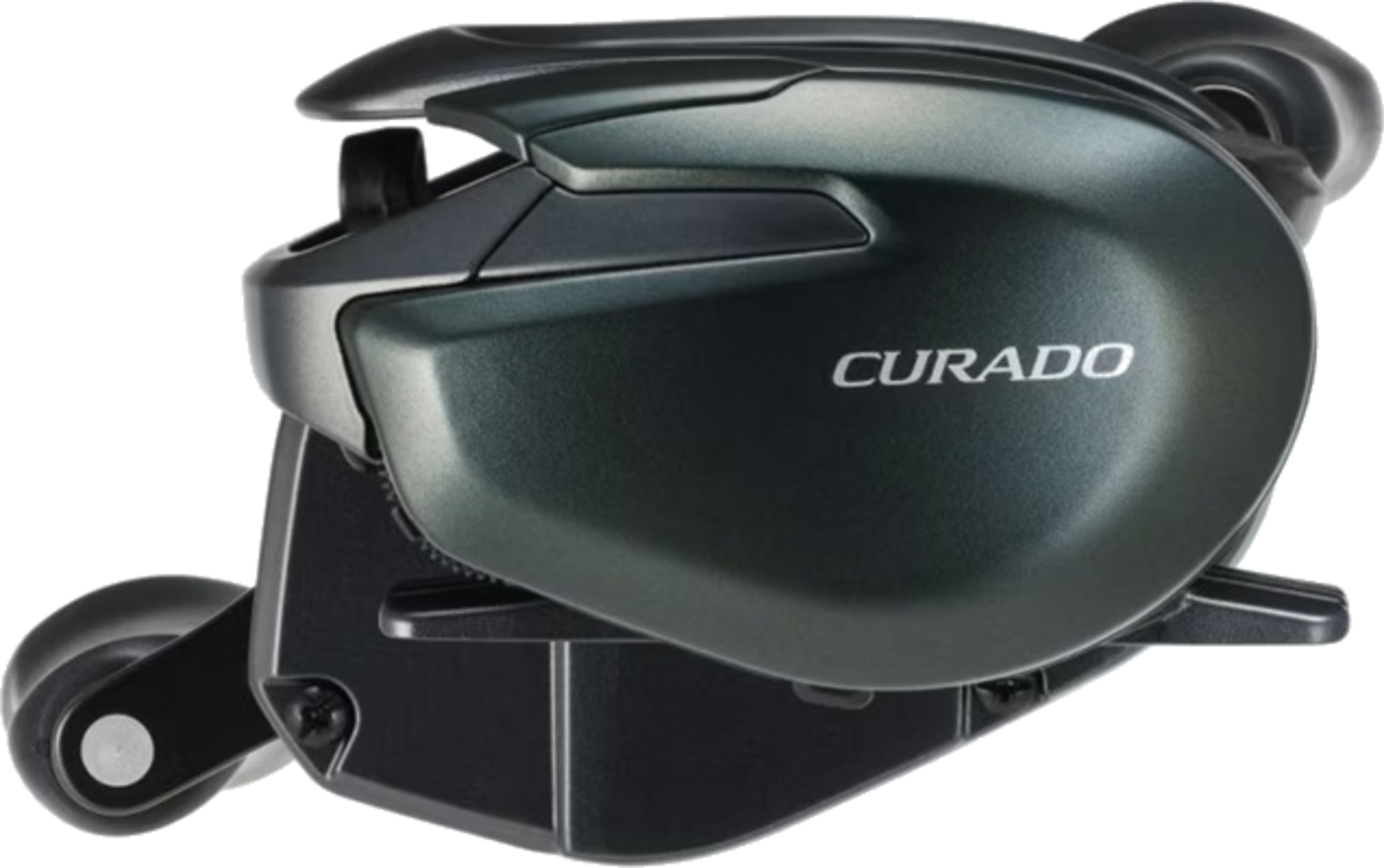 SHIMANO, Shimano Reel Curado M 151 Xg Left Hand