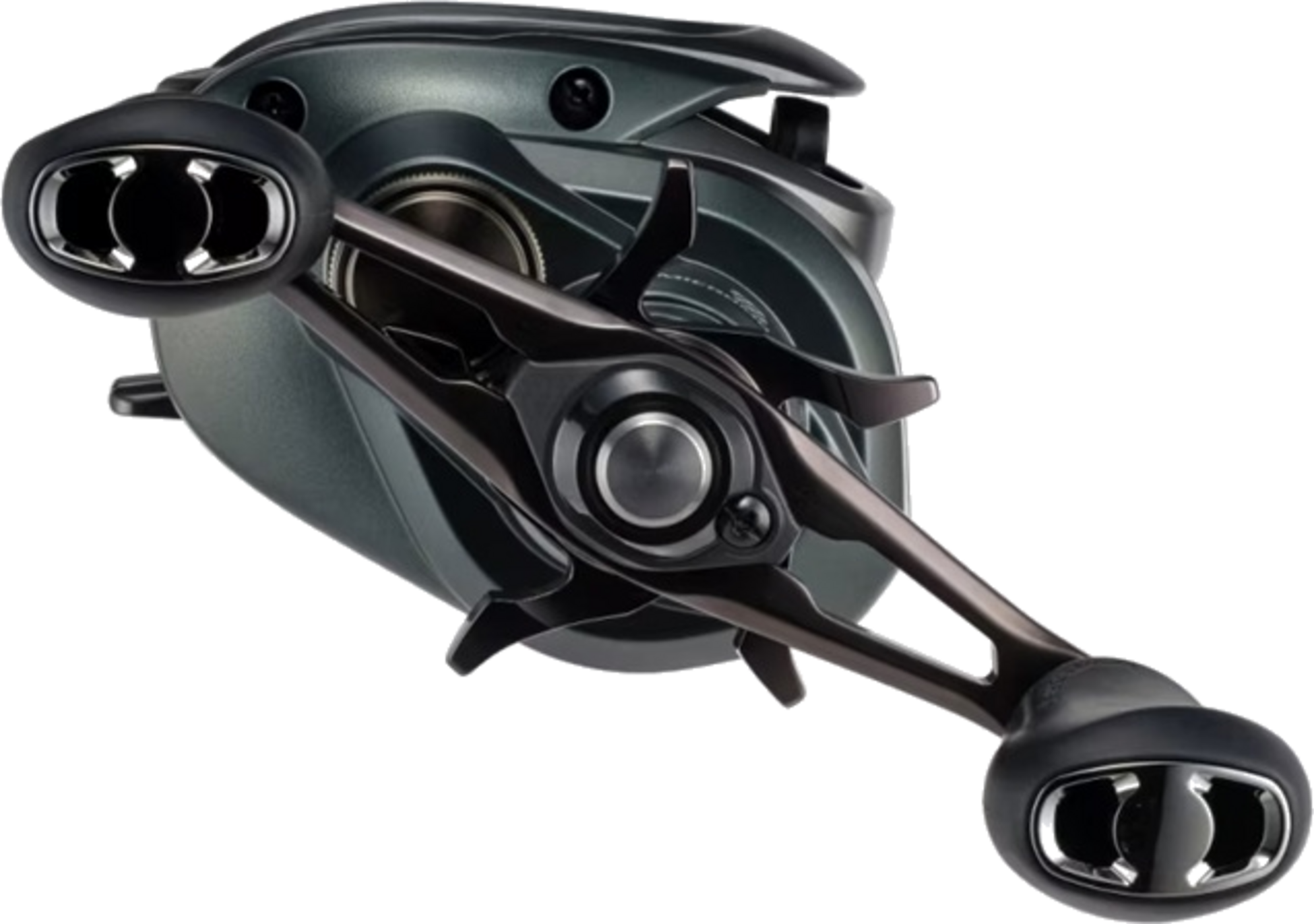 SHIMANO, Shimano Reel Curado M 151 Xg Left Hand